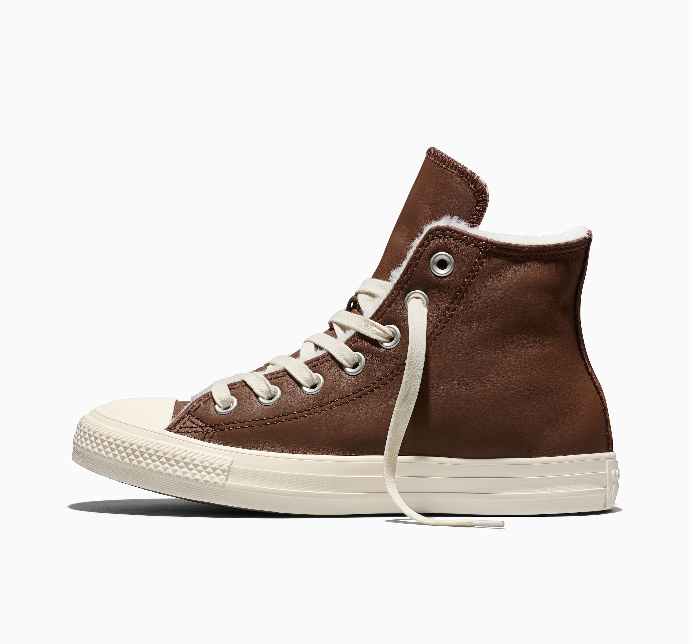 Converse Sneakers »Chuck Taylor All Star«  cuir déperlant, doublé