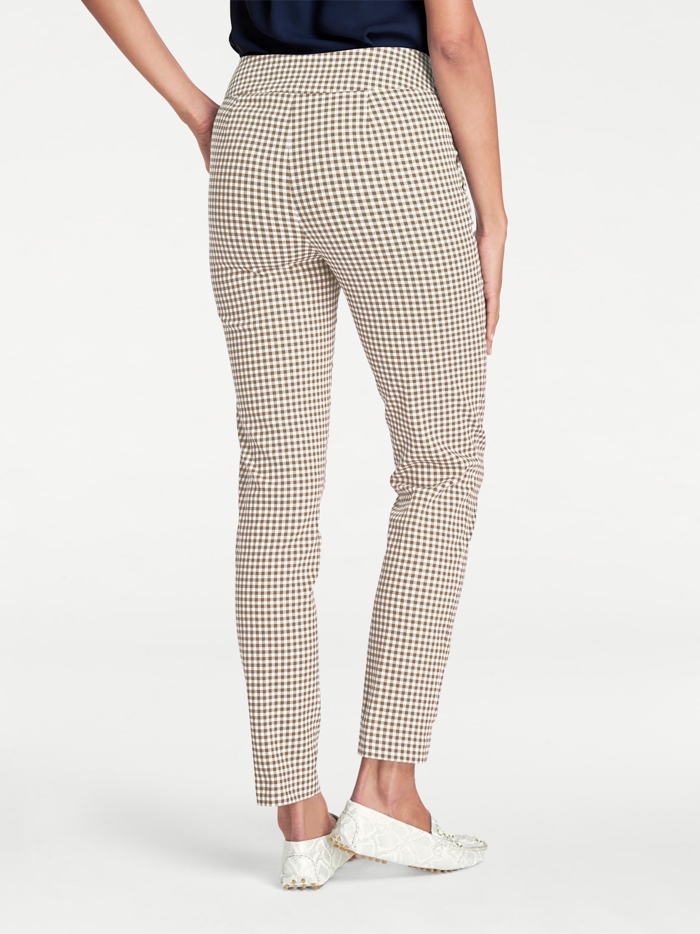 heine Pantalon slim