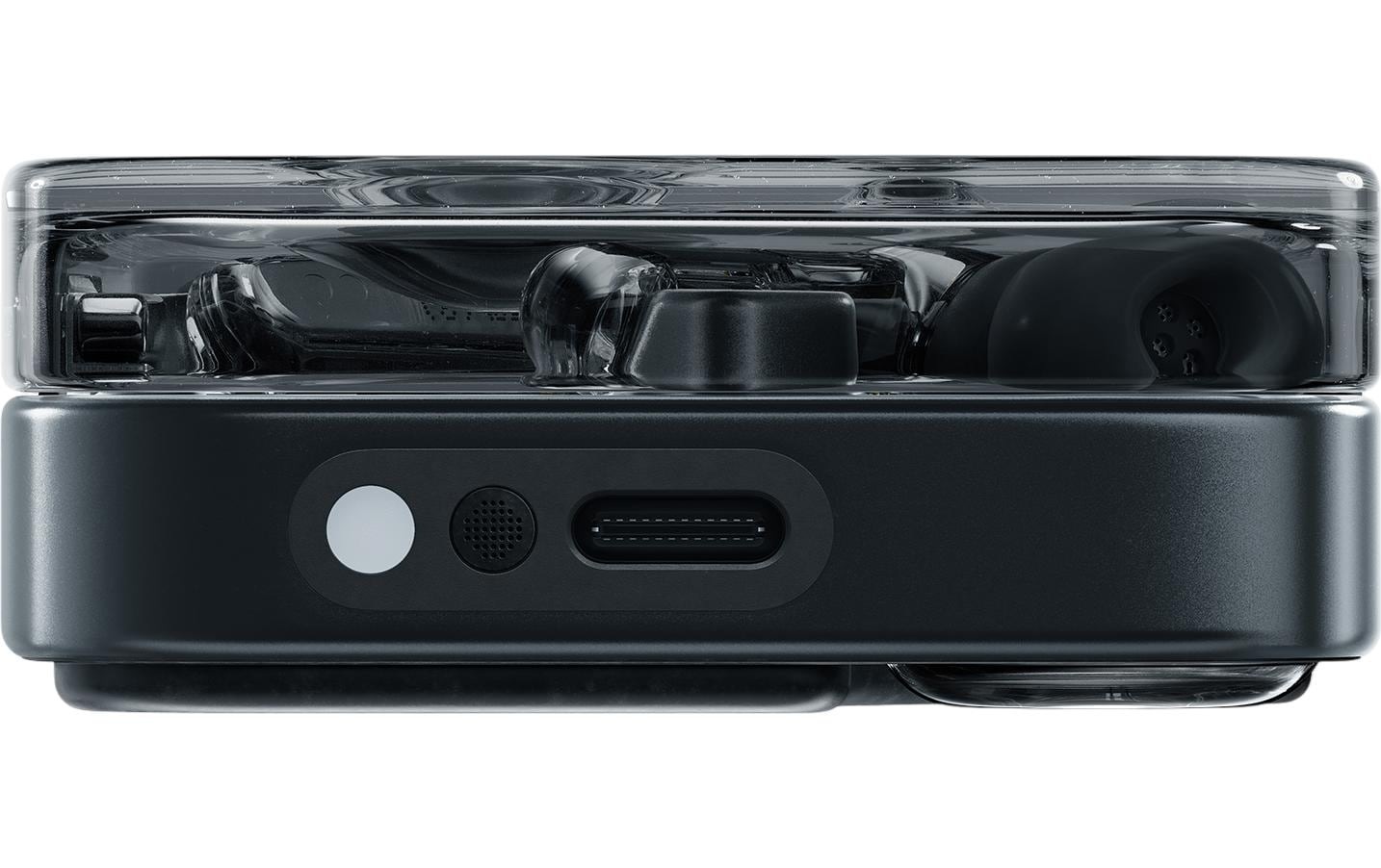  Écouteurs intra-auriculaires sans fil »Ear (3)« Active Noise Cancelling (ANC) | Echo Noise Cancellation | commande intégrée pour appels et musique