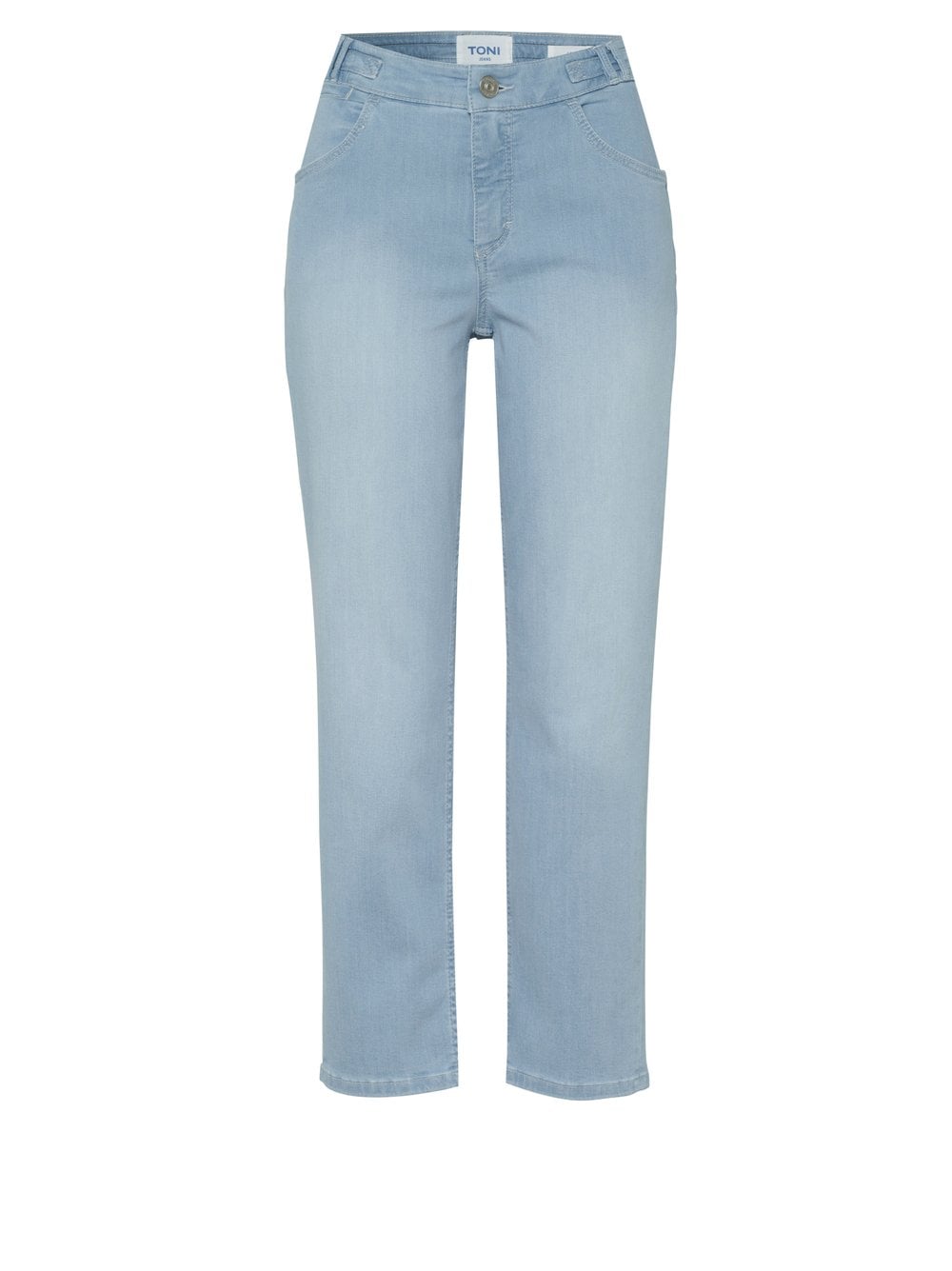 TONI Jeans 7/8 »Liv  7/8« Regular-Fit, mit Stretch