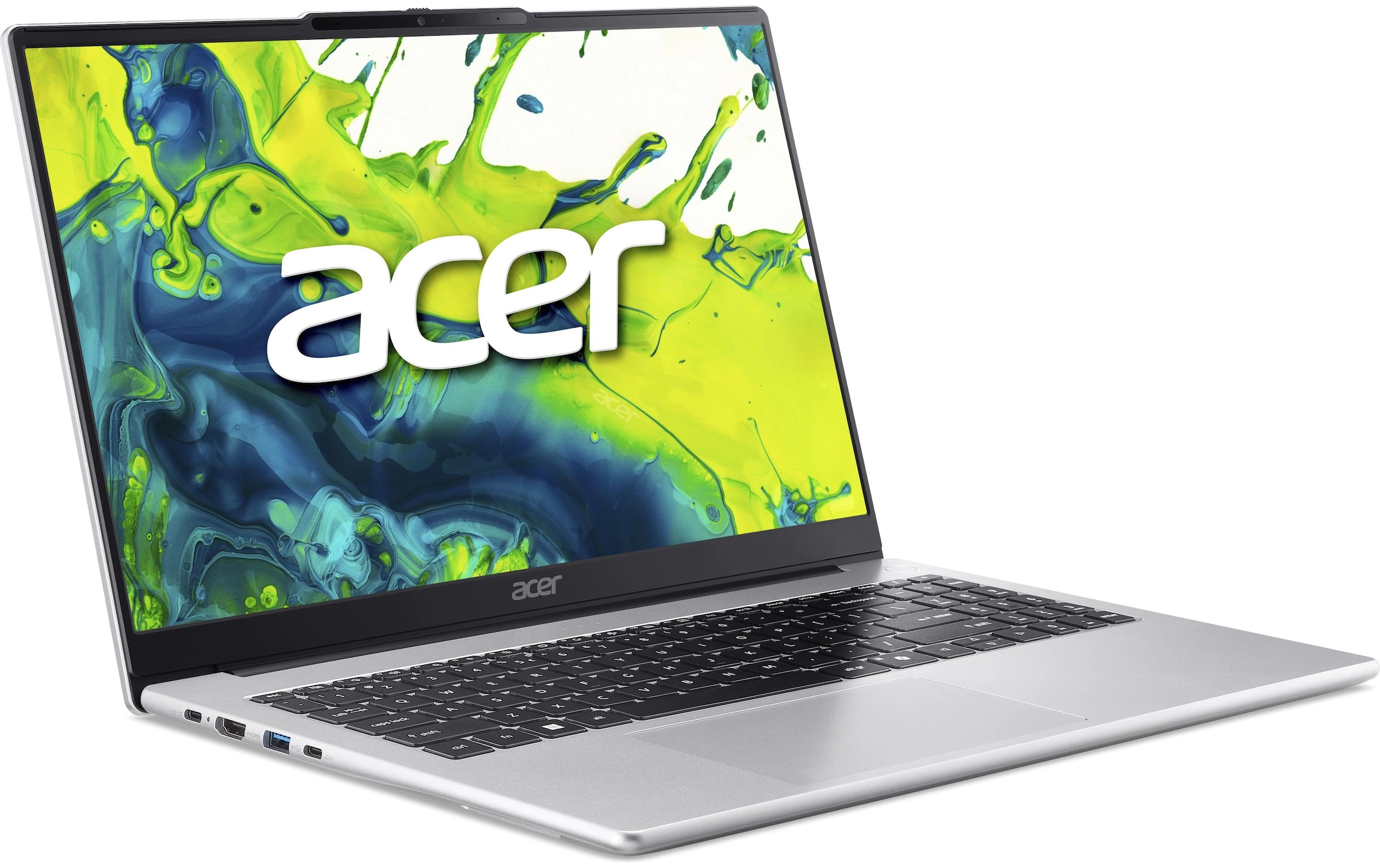 Acer Notebook »Aspire Lite 15 (AL15-44P-R5TH)« / 15,6 ″ AMD Ryzen 5 1.000 GB SSD