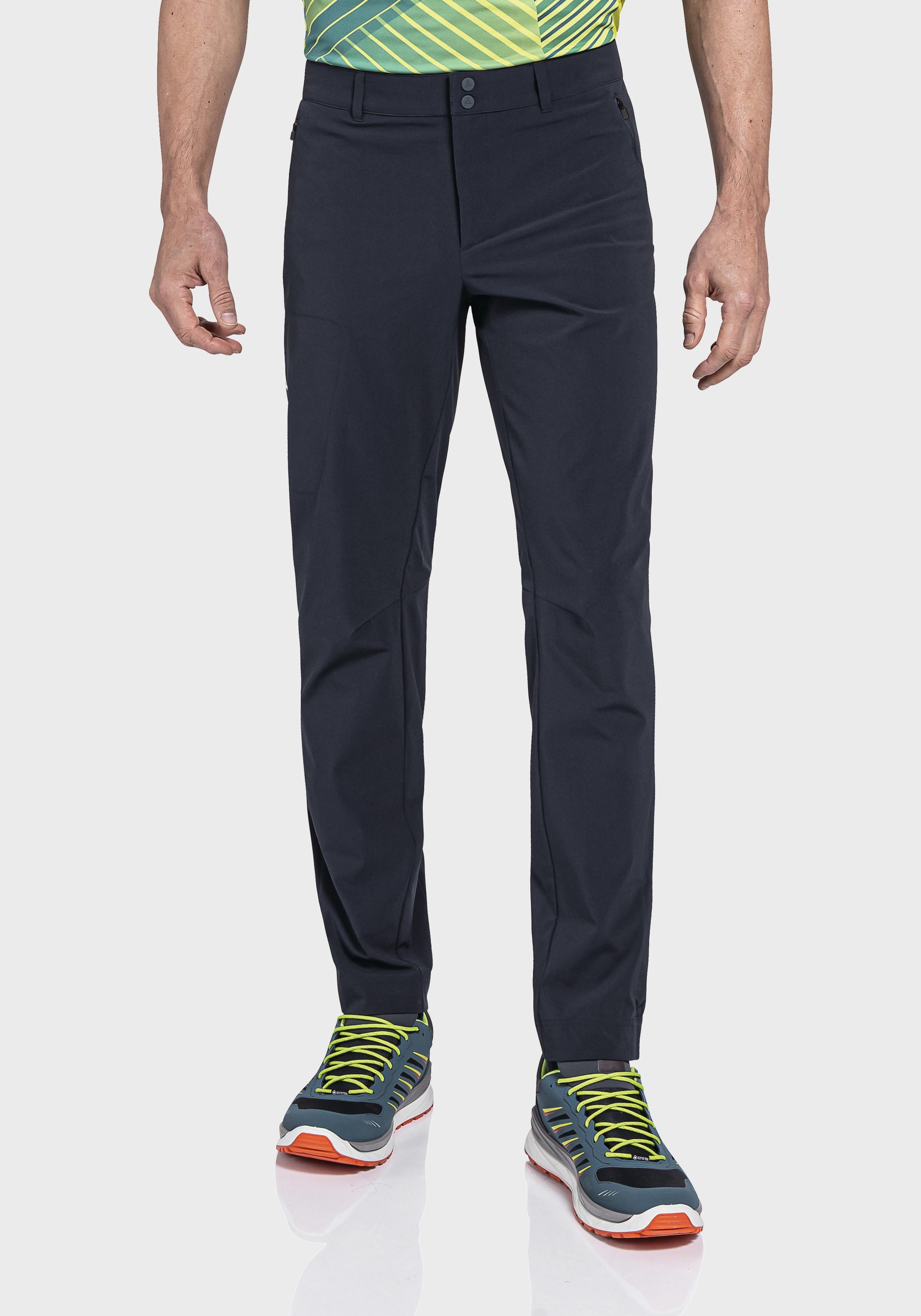 Schöffel Outdoorhose »Pants Hestad M«