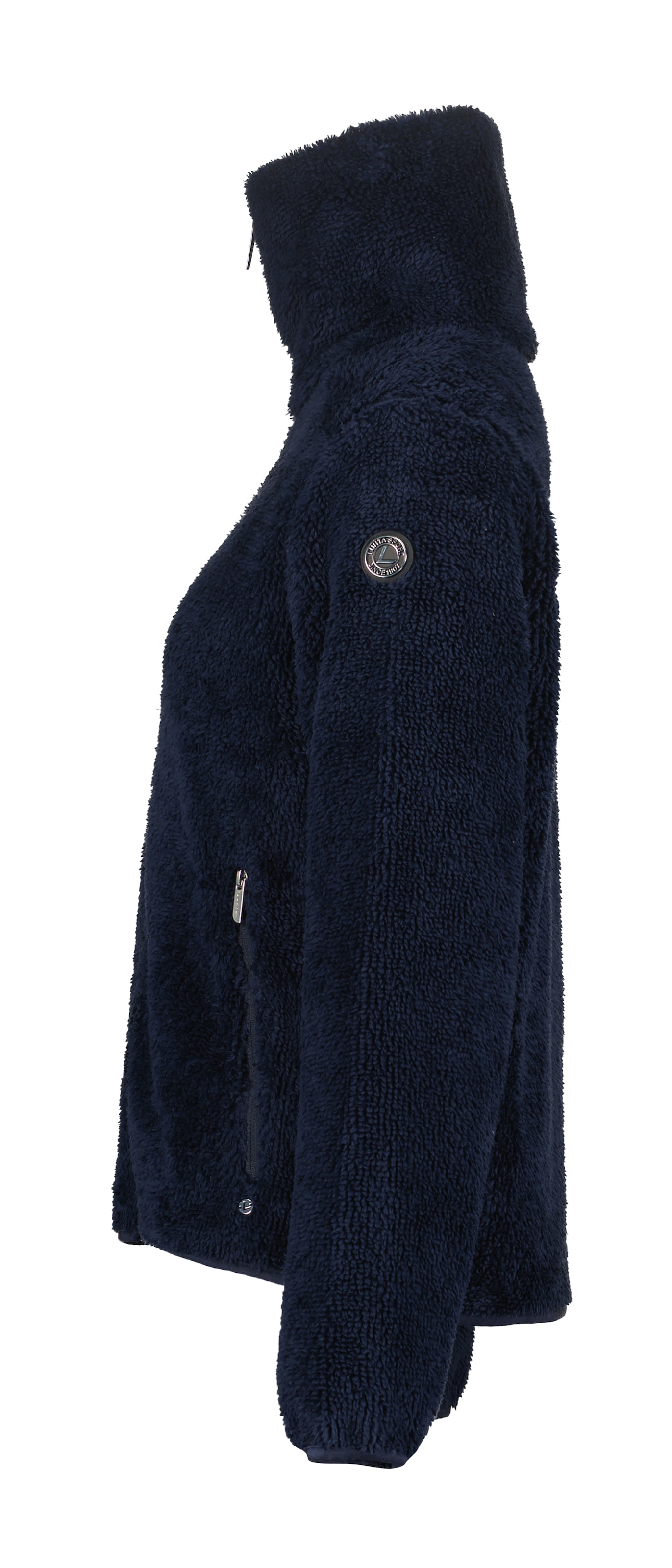 Luhta Fleecejacke