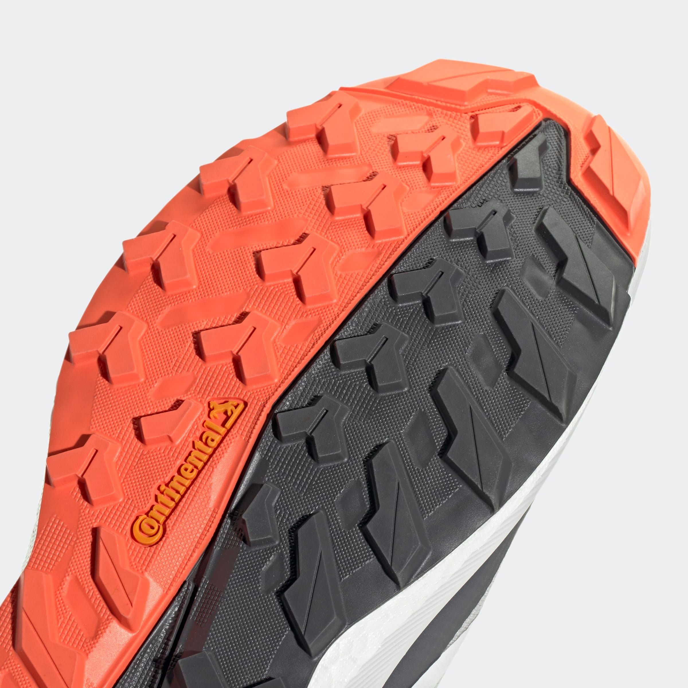 adidas TERREX Wanderschuh »TERREX FREE HIKER 2.0 GORE-TEX«  wasserdicht