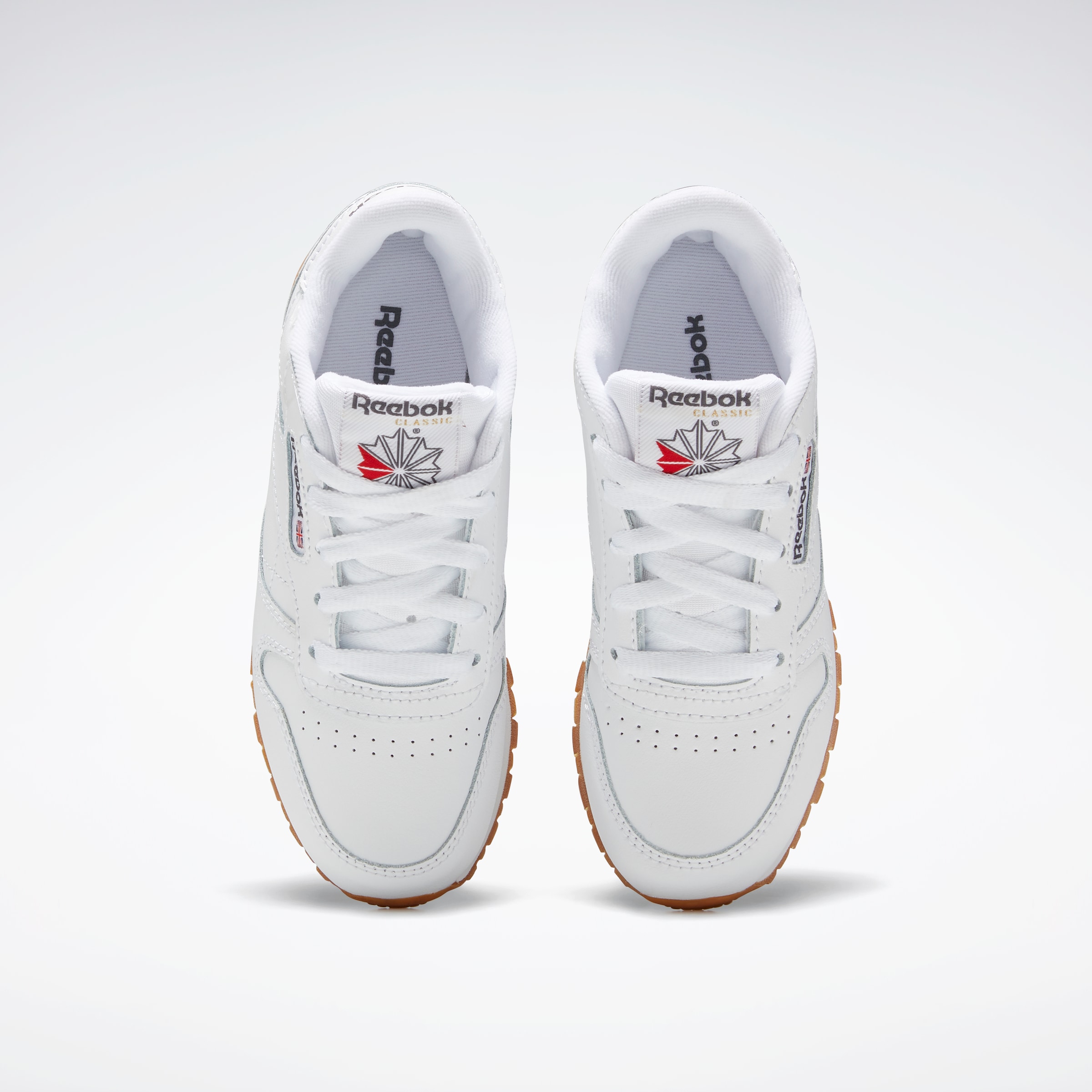 Reebok Classic Sneakers »CLASSIC LEATHER«