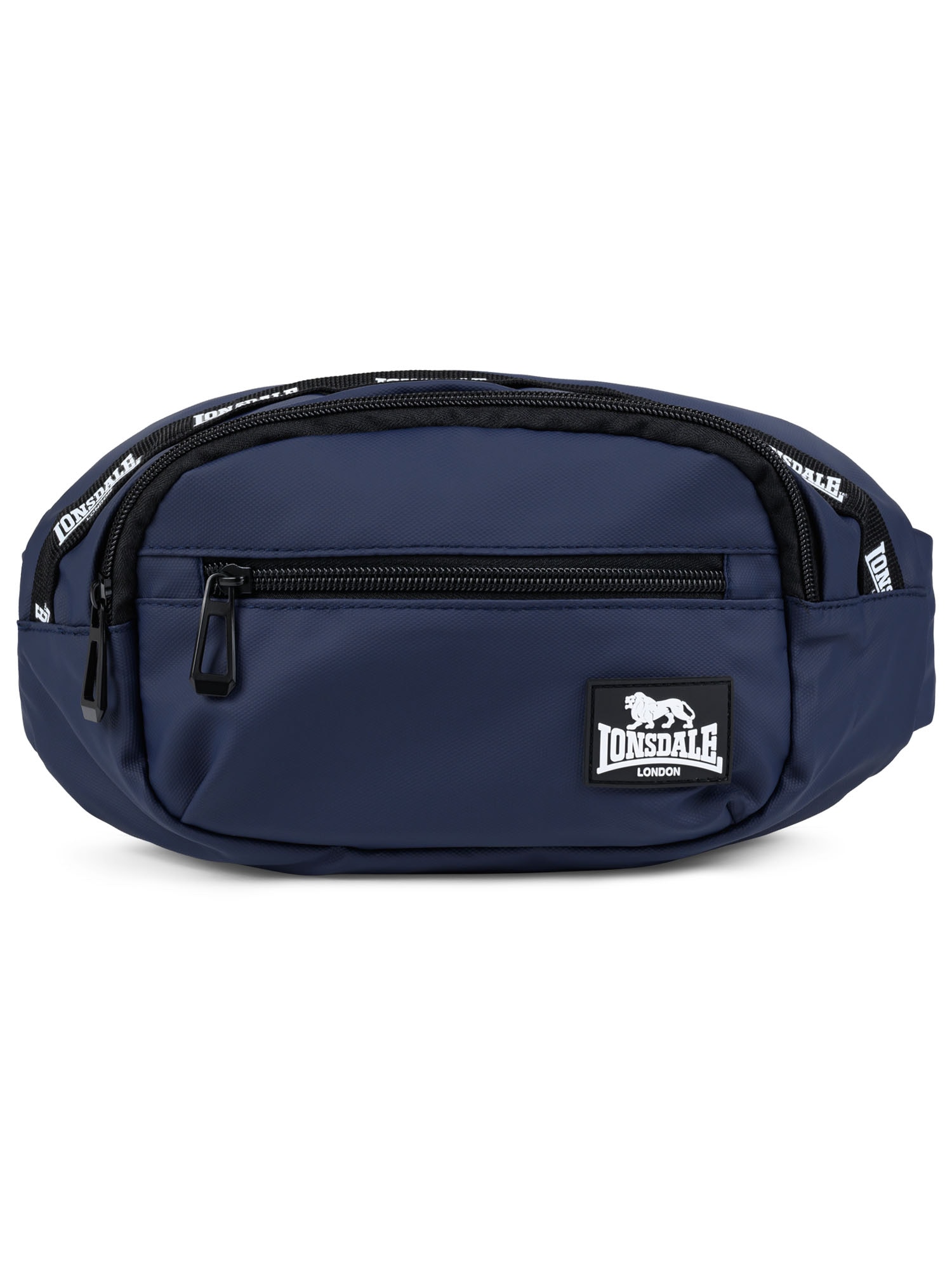 Lonsdale Sac banane »LISWERRY« poids léger, style sportif, pour adultes, en polyester