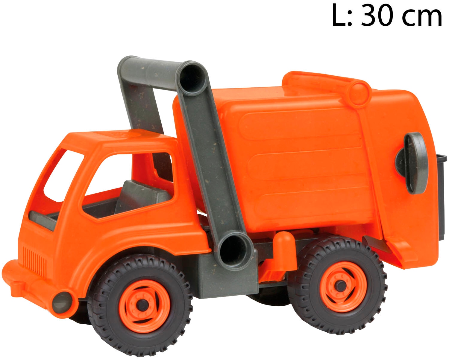 Lena® Spielzeug-Müllwagen »Actives« Made in Europe