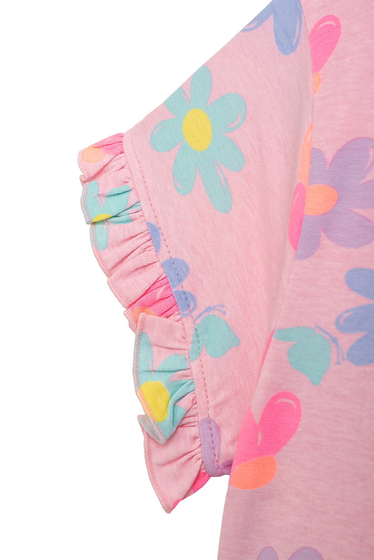 DANAMADE Jerseykleid »DANAMADE Dresses DELLY«