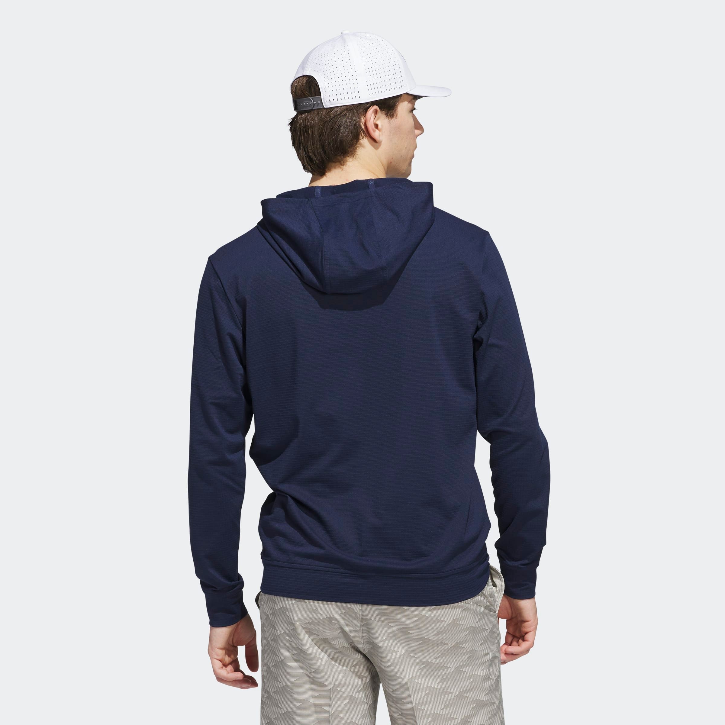 adidas Performance Kapuzensweatshirt »ULT ELV HOODIE«
