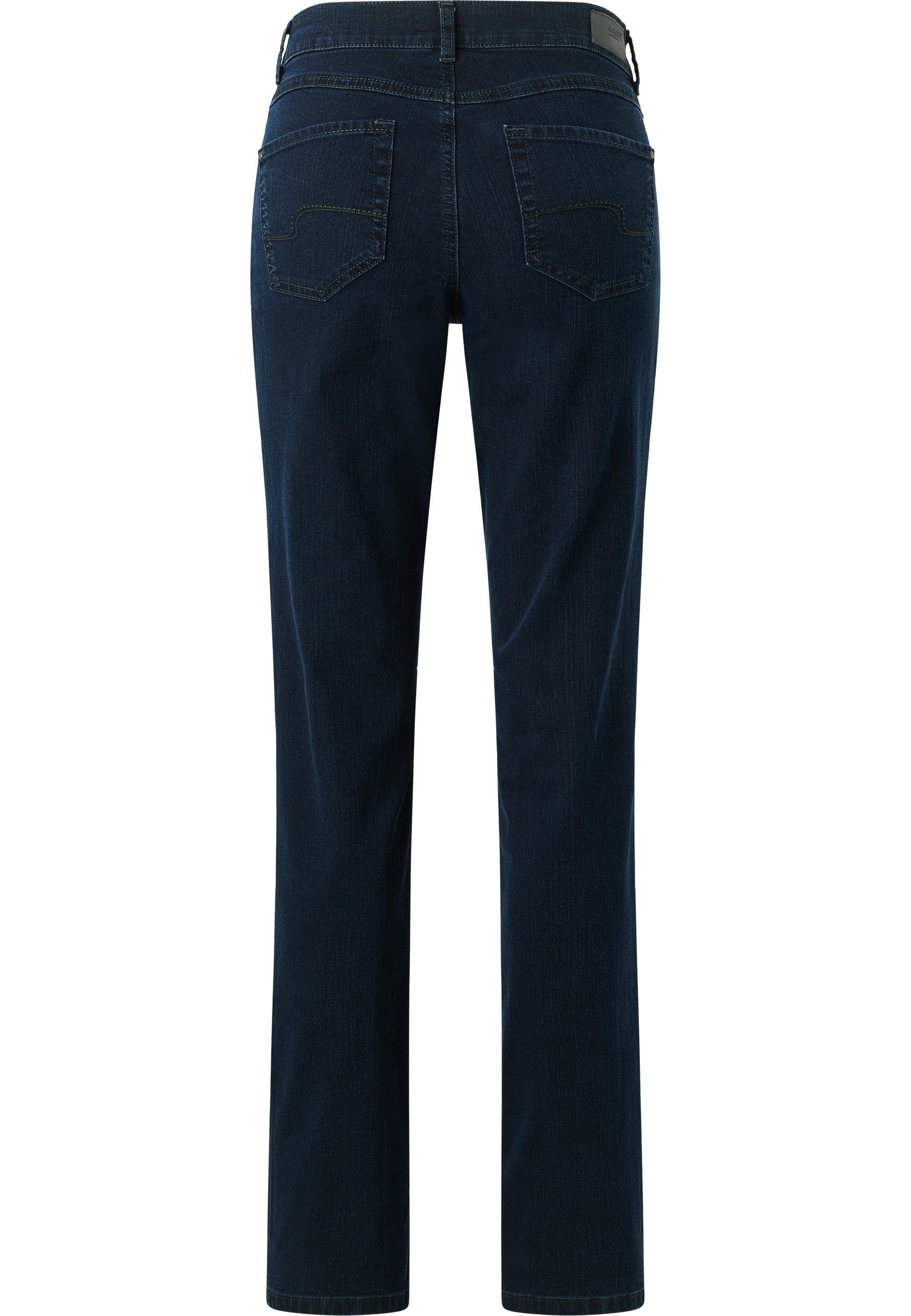 ANGELS High-waist-Jeans »DOLLY« im klassichen 5-Pocket-Stil