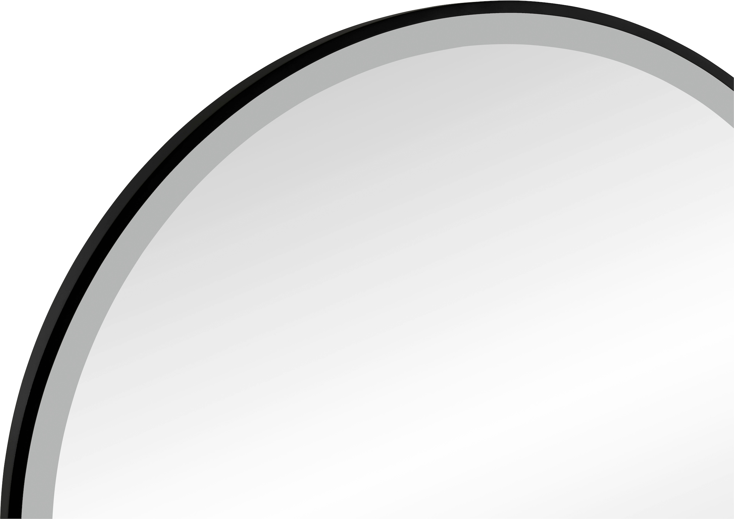 MIRRORS AND MORE Miroir lumineux LED »DARLA«