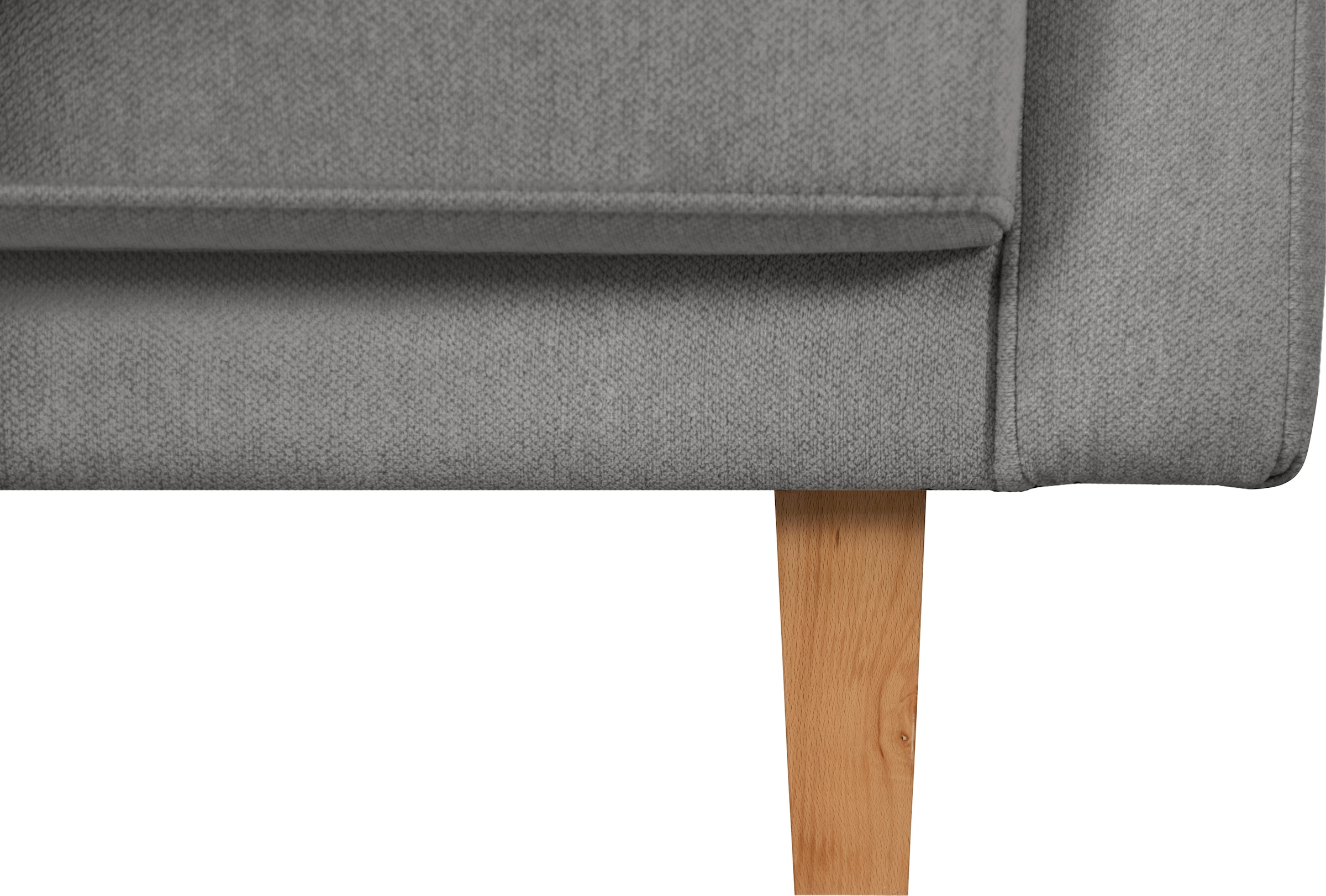 Home affaire Sessel »TRIPLO Relaxsessel mit Wellenunterfederung, Masse B/T/H: 95/100/89 cm« Polstersessel mit Steppung im Rückenkissen, hohe Qualität