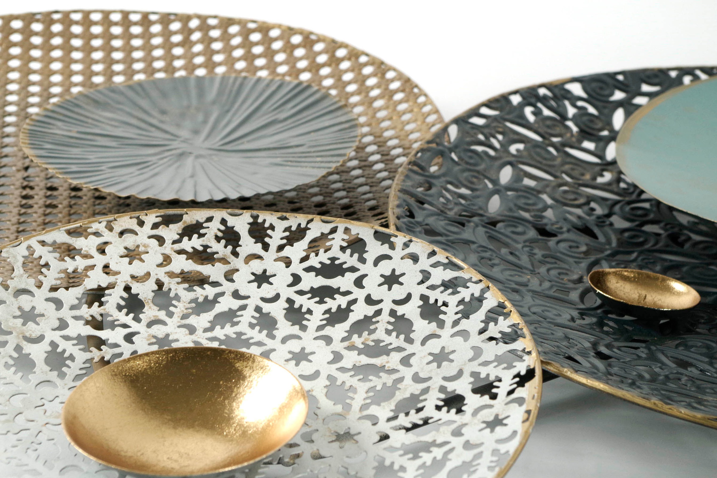 locker Metallbild »37074-20« 1 Stk. tlg.