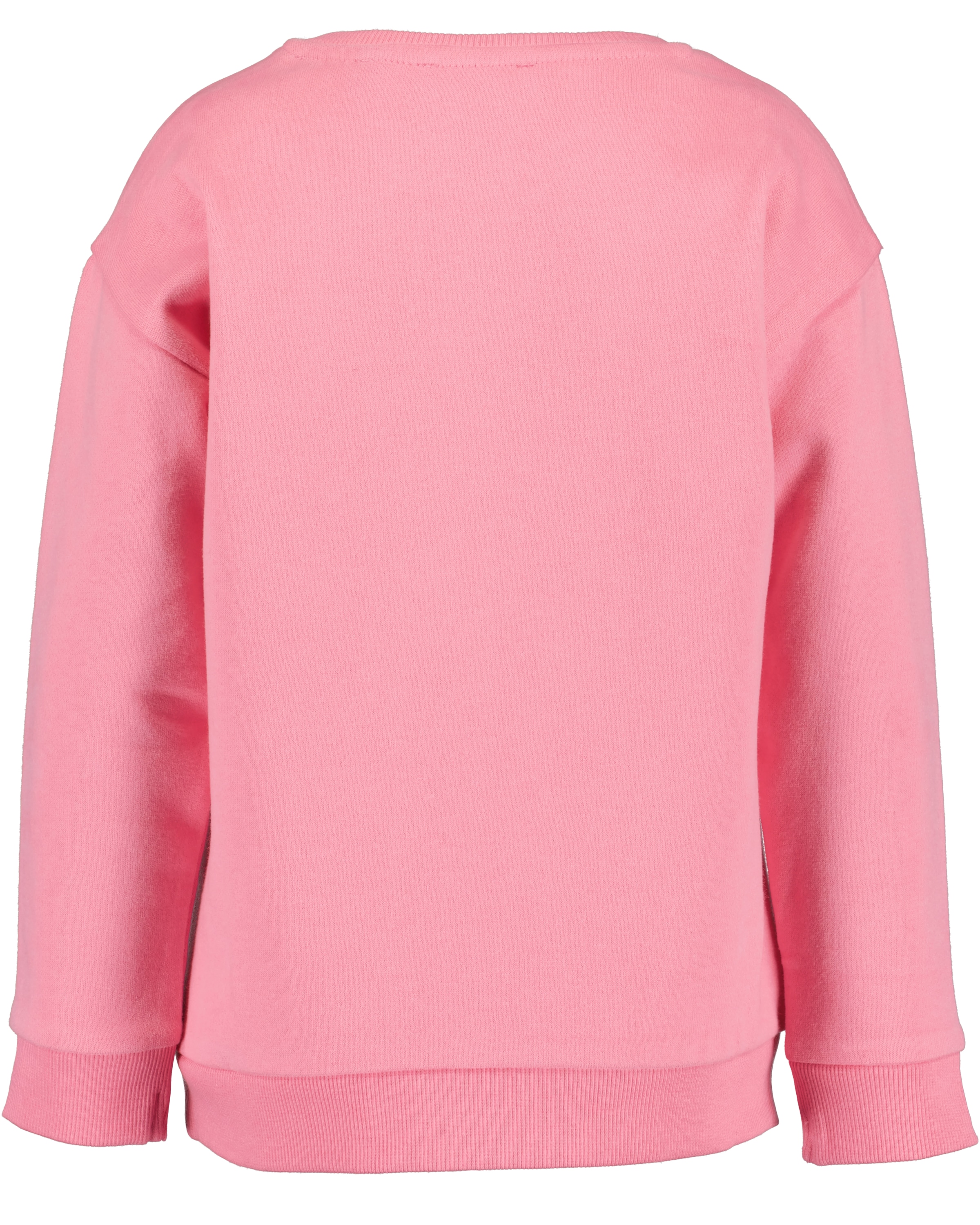 Blue Seven Sweatshirt , mit hochwertigem Pferdemotiv mit Pailletten
