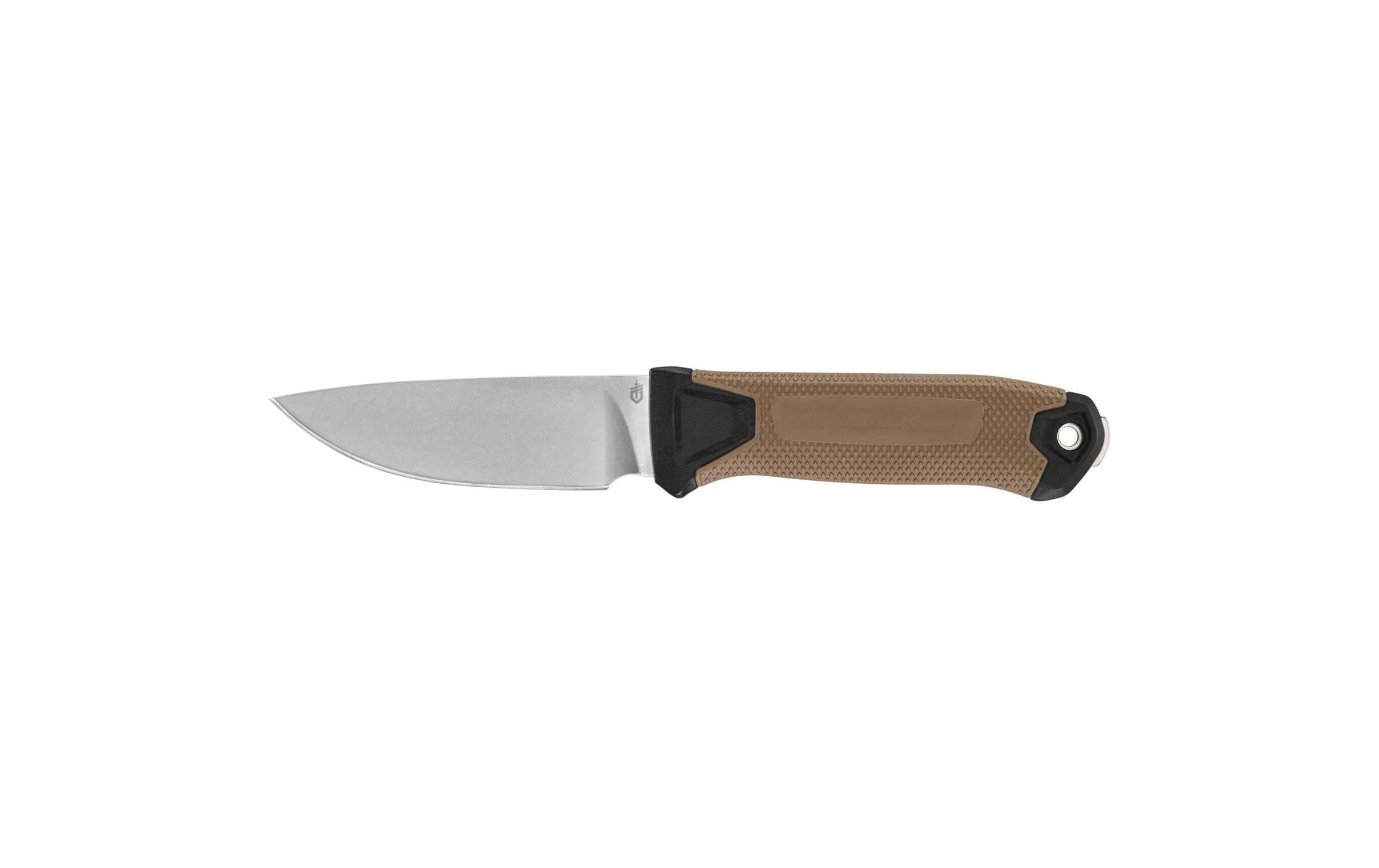 Gerber Couteau de survie »STRONGARM CAMP MAGNACUT«