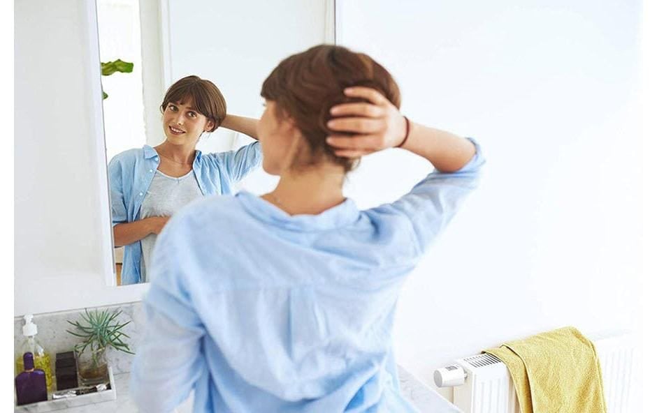   Heizkörperthermostat »FRITZ!DECT 301«