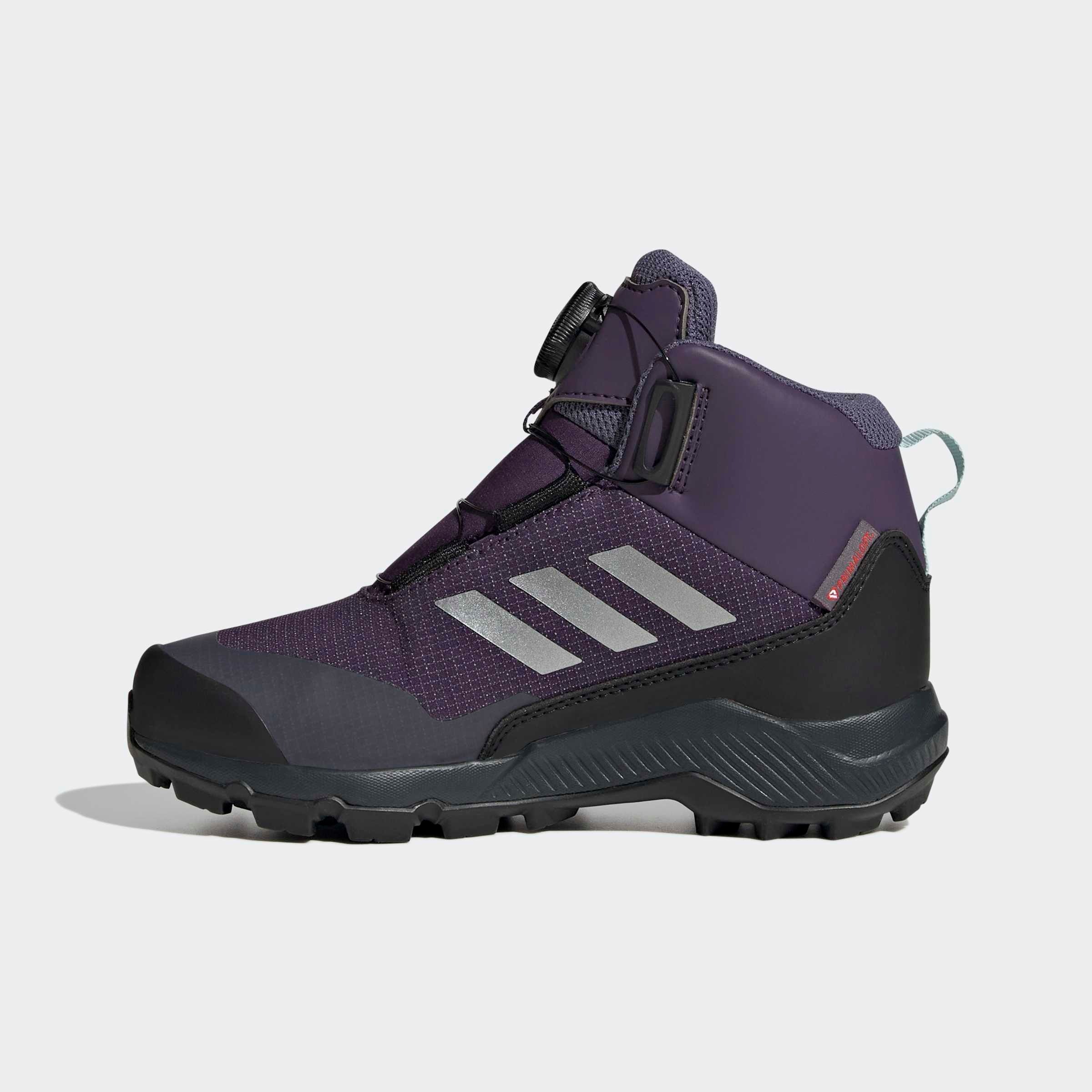 adidas TERREX Bottes d'hiver »TERREX WINTER MID BOA RAIN.RDY«  étanche