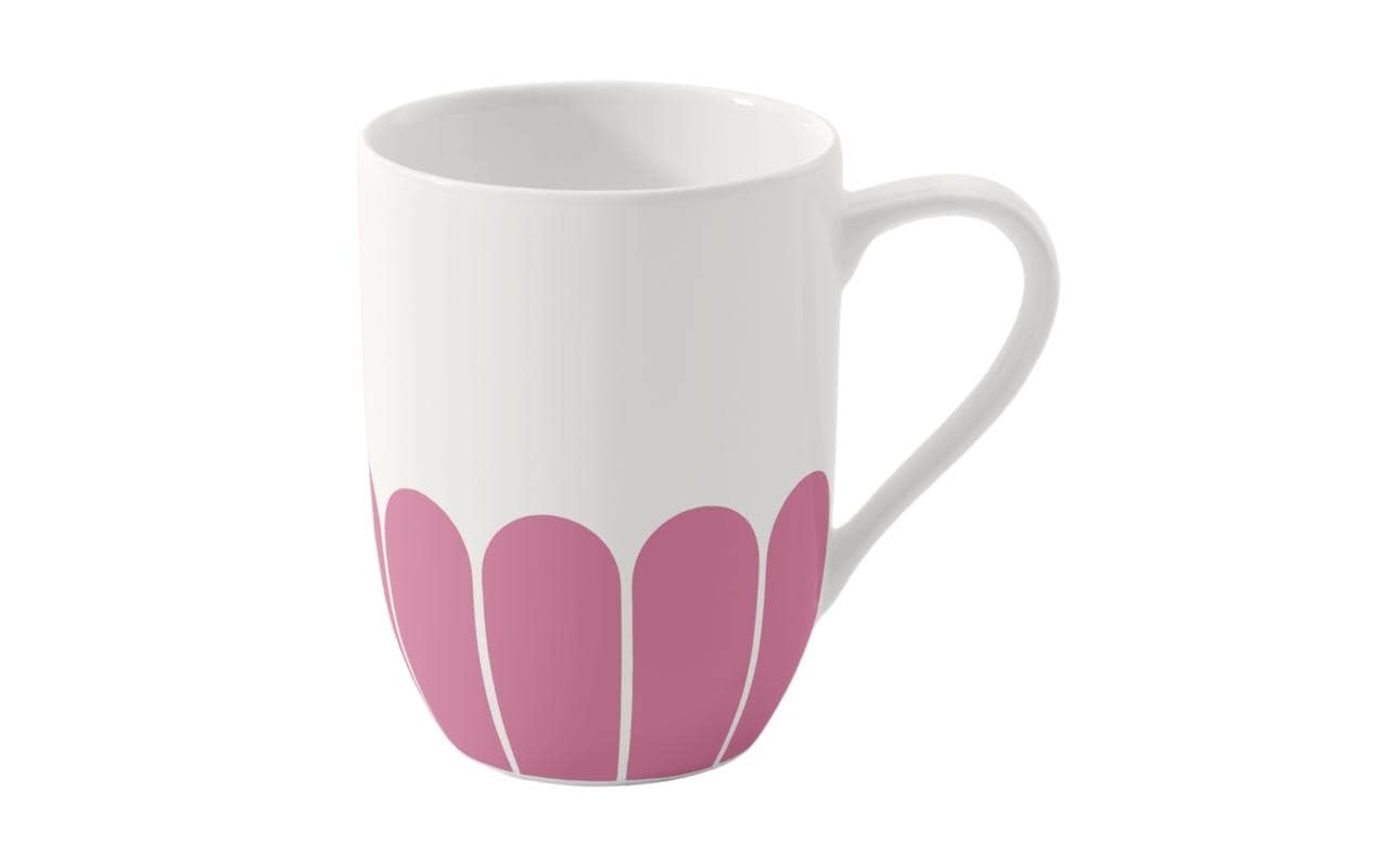 Villeroy & Boch Gobelet »Fleur 290 ml, 6 Stück«