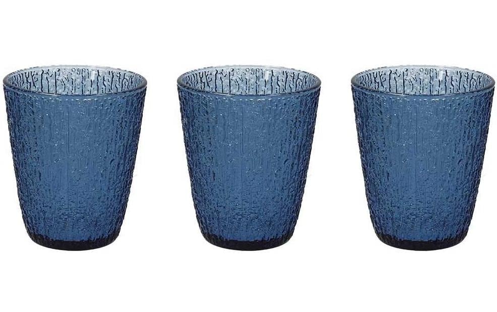   Set de verres »Tognana Davor 280 ml, 3 Stück« compatible lave-vaisselle
