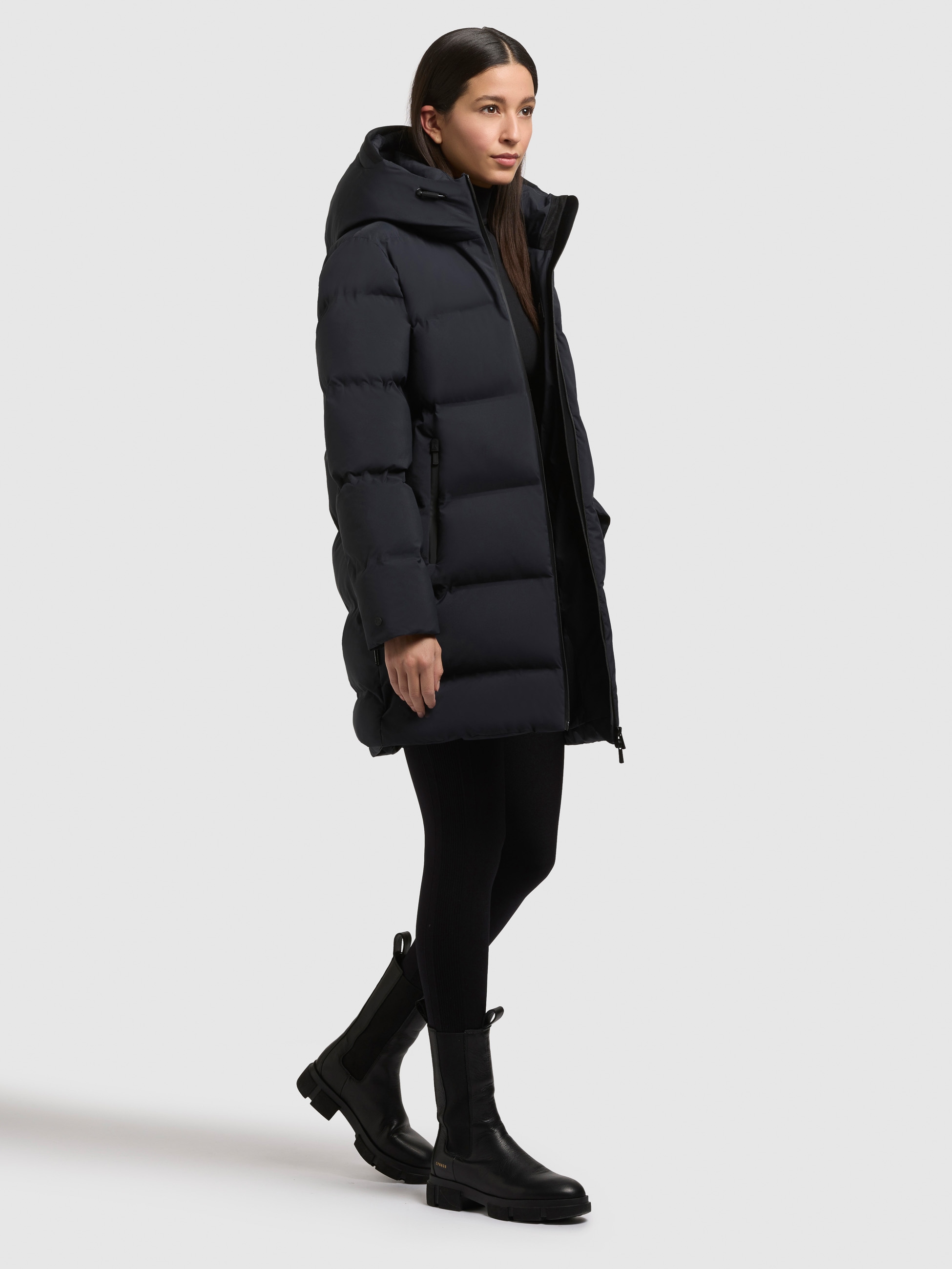 khujo Manteau matelassé »DIDO4«