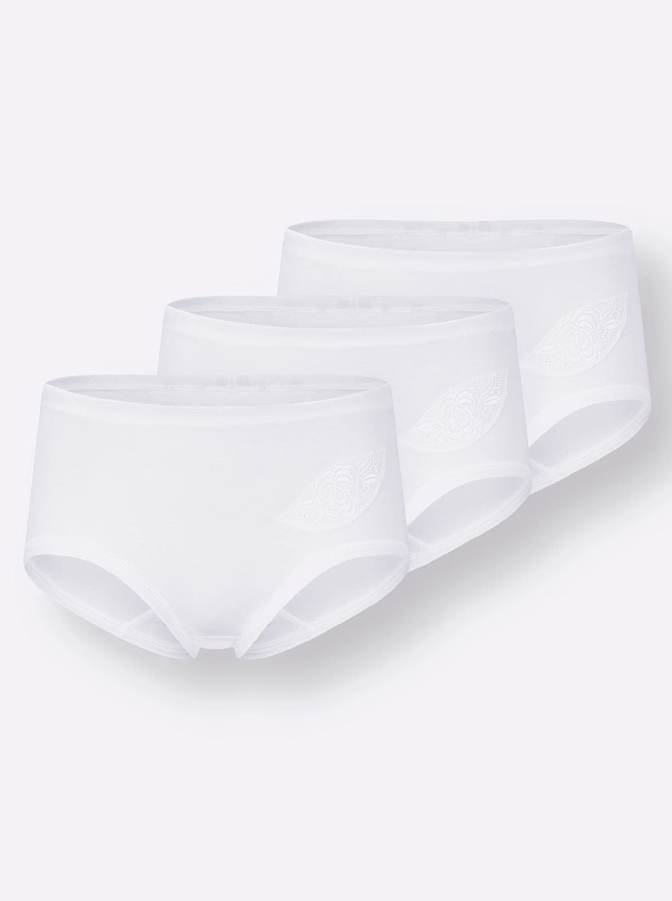 Speidel Taillenslip 3 Stk.