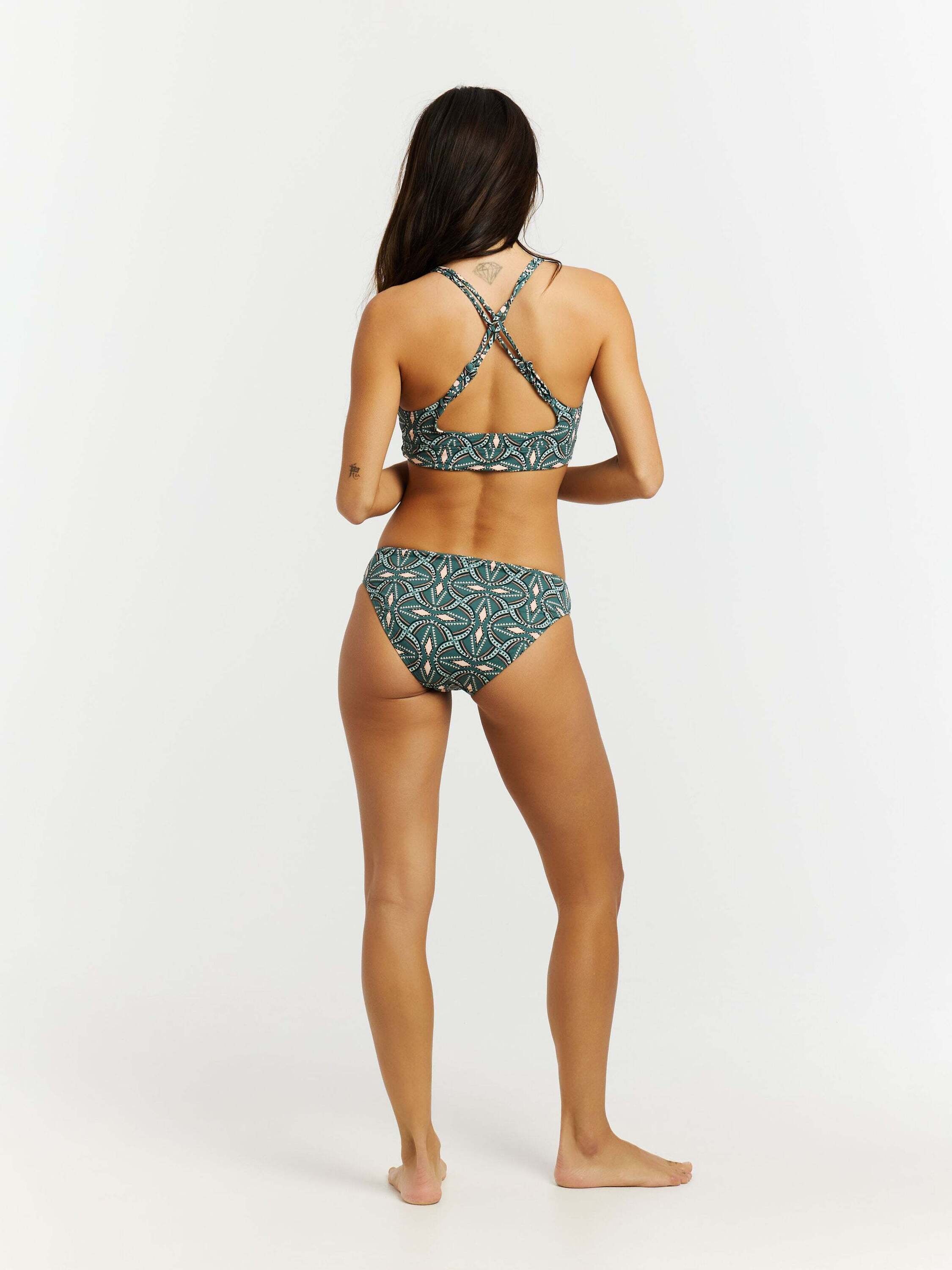 Protest T-shirt de bain »Bikini Top MIXRelax«