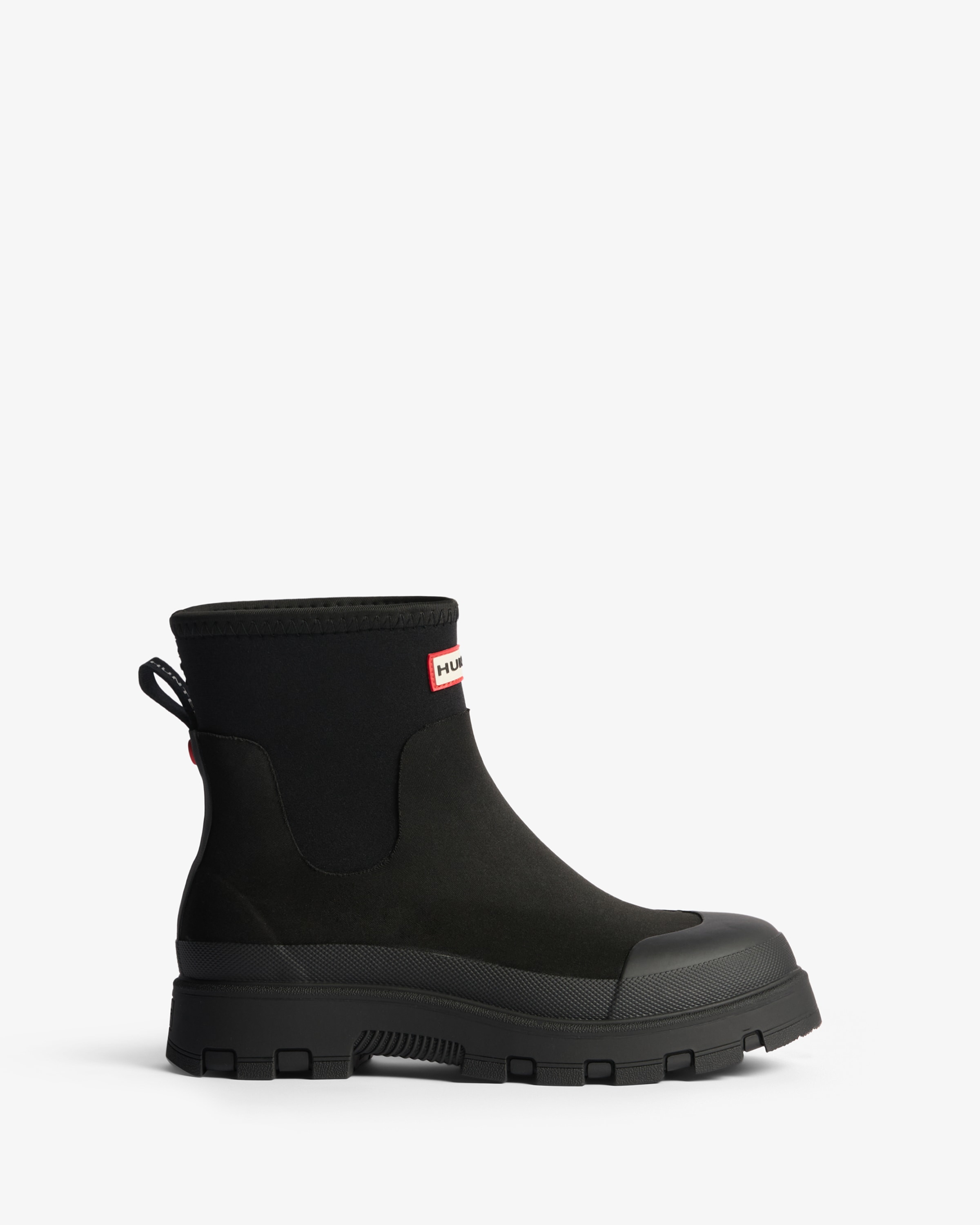 Hunter Gummistiefel »UNISEX ELEMENTS NEOPRENE CHELSEA BOOT«  wasserabweisend