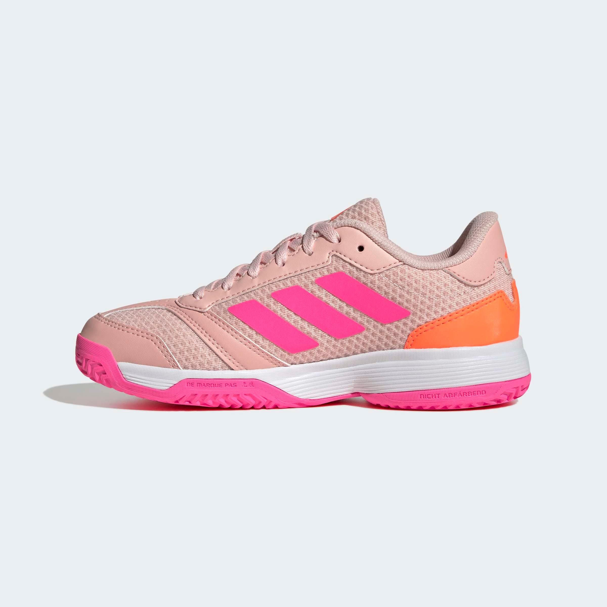 adidas Performance Chaussures d'intérieur »LIGRA 8 INDOOR KIDS«  geeignet für jeden Hallensport, Indoorschuhe für Kinder & Jugendliche