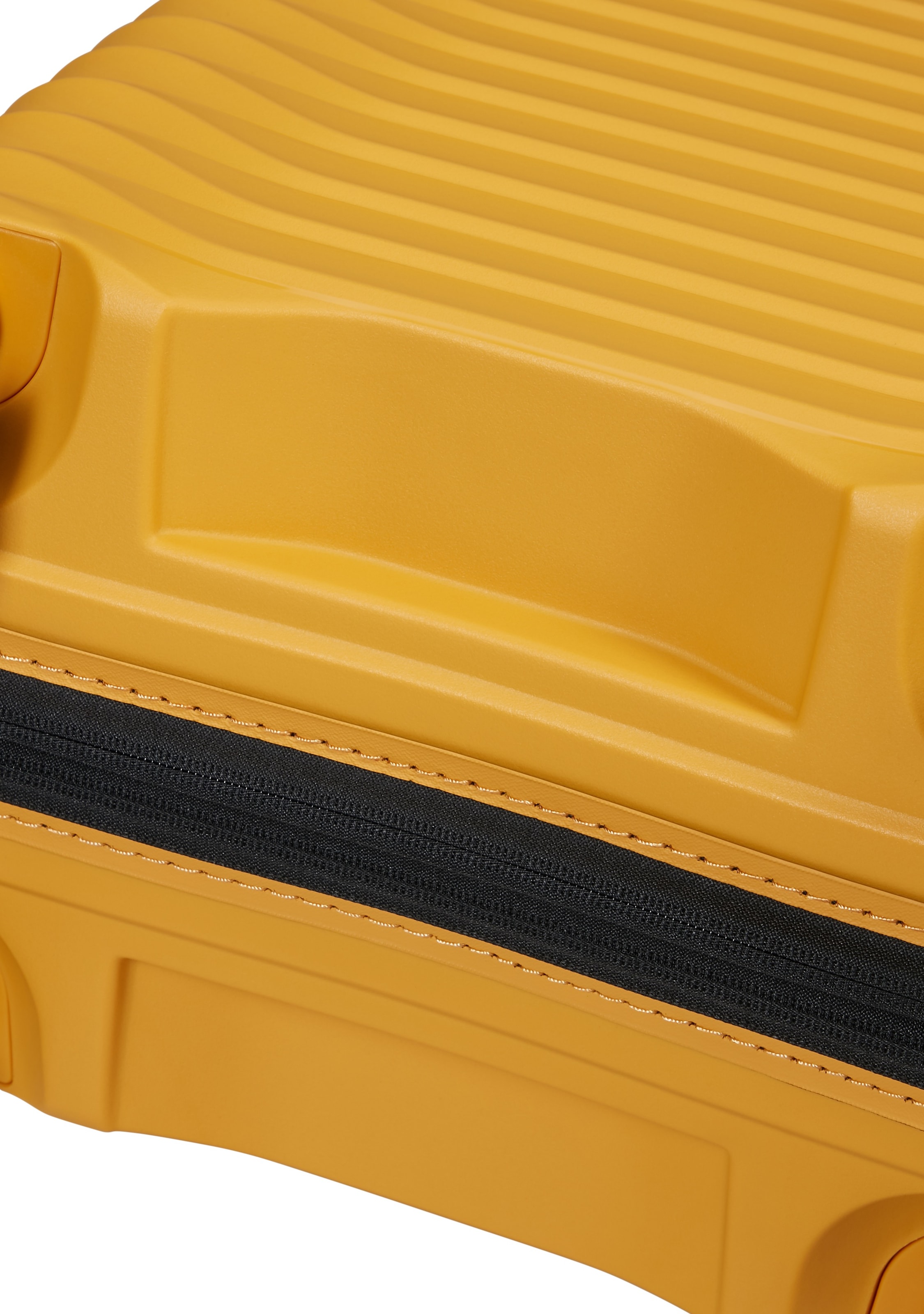 Samsonite Trolley à coque dure »UPSCAPE, verschiedene Grössen und Farben« 28 litre 4 Rollen avec extension de volume, avec poignée de transport dessus, en polypropylène