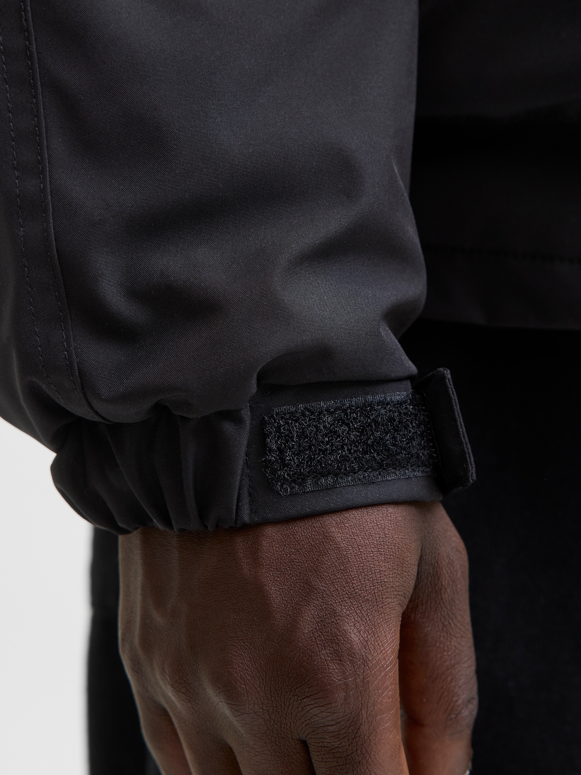 Jack & Jones Outdoorjacke »JJEDIEGO TRANSITIONAL JACKET NOOS« ohne Kapuze