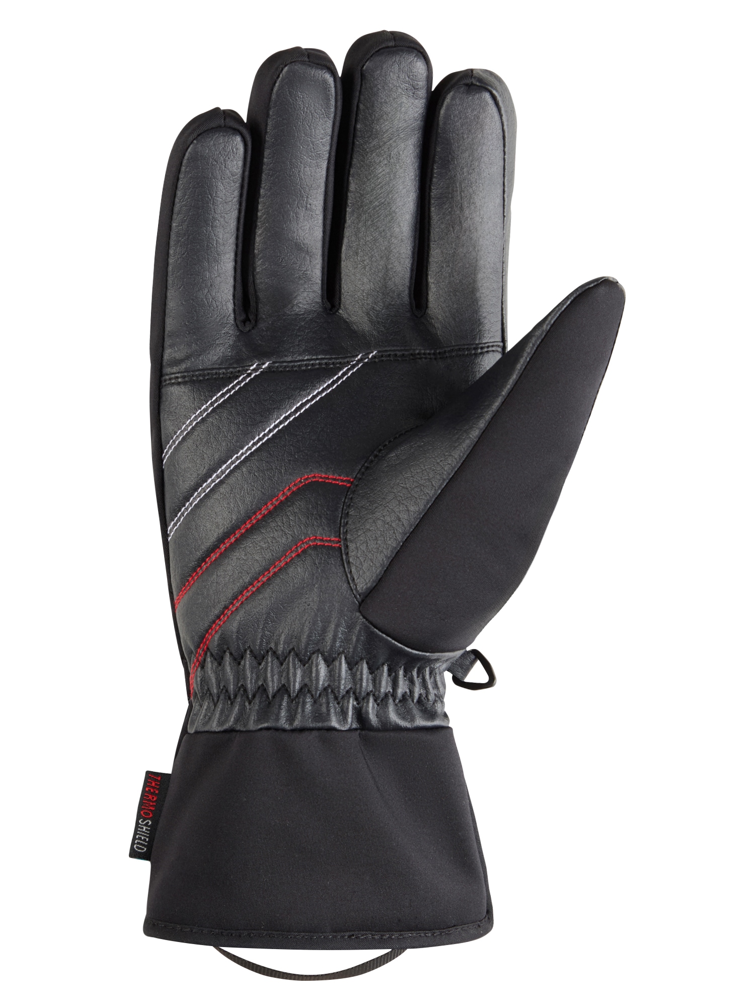 Ziener Skihandschuhe »GEFION-Z AS® PR glove man«