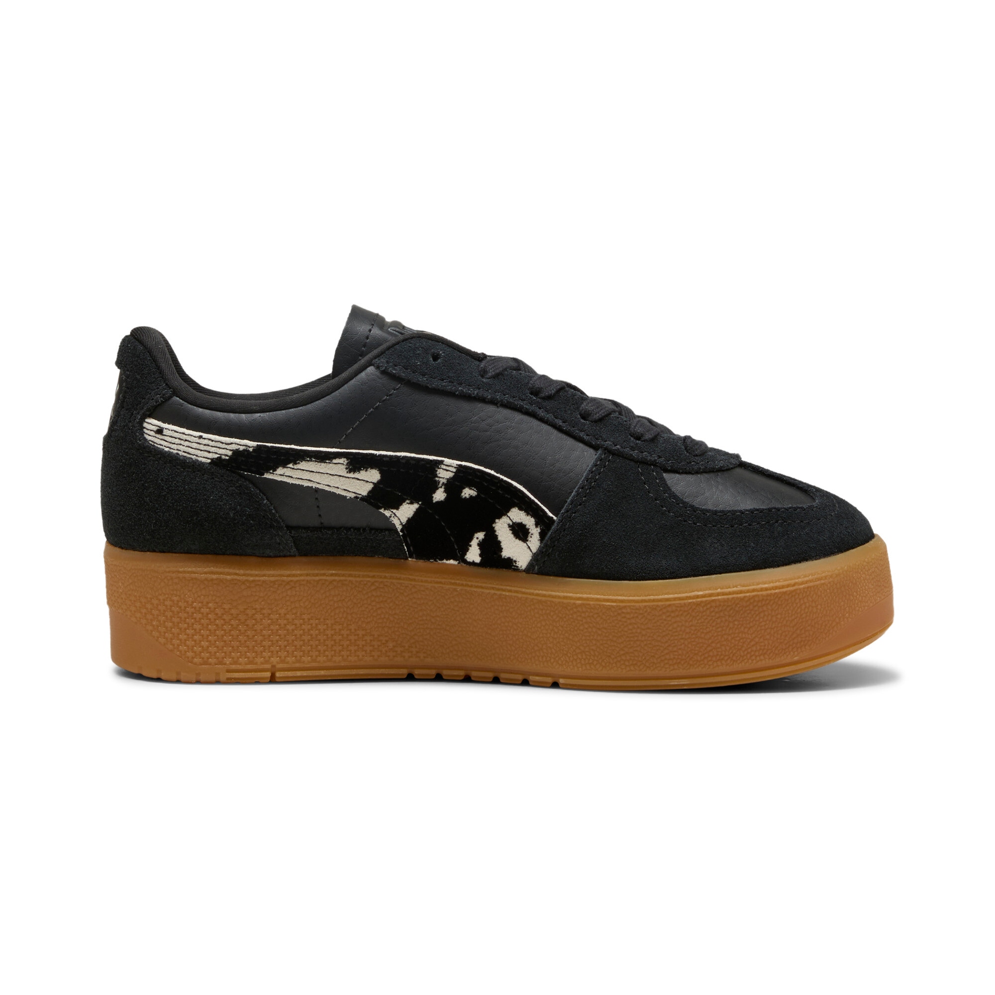 PUMA Sneakers »PALERMO ELEVATA WILD INSTINCT WNS«