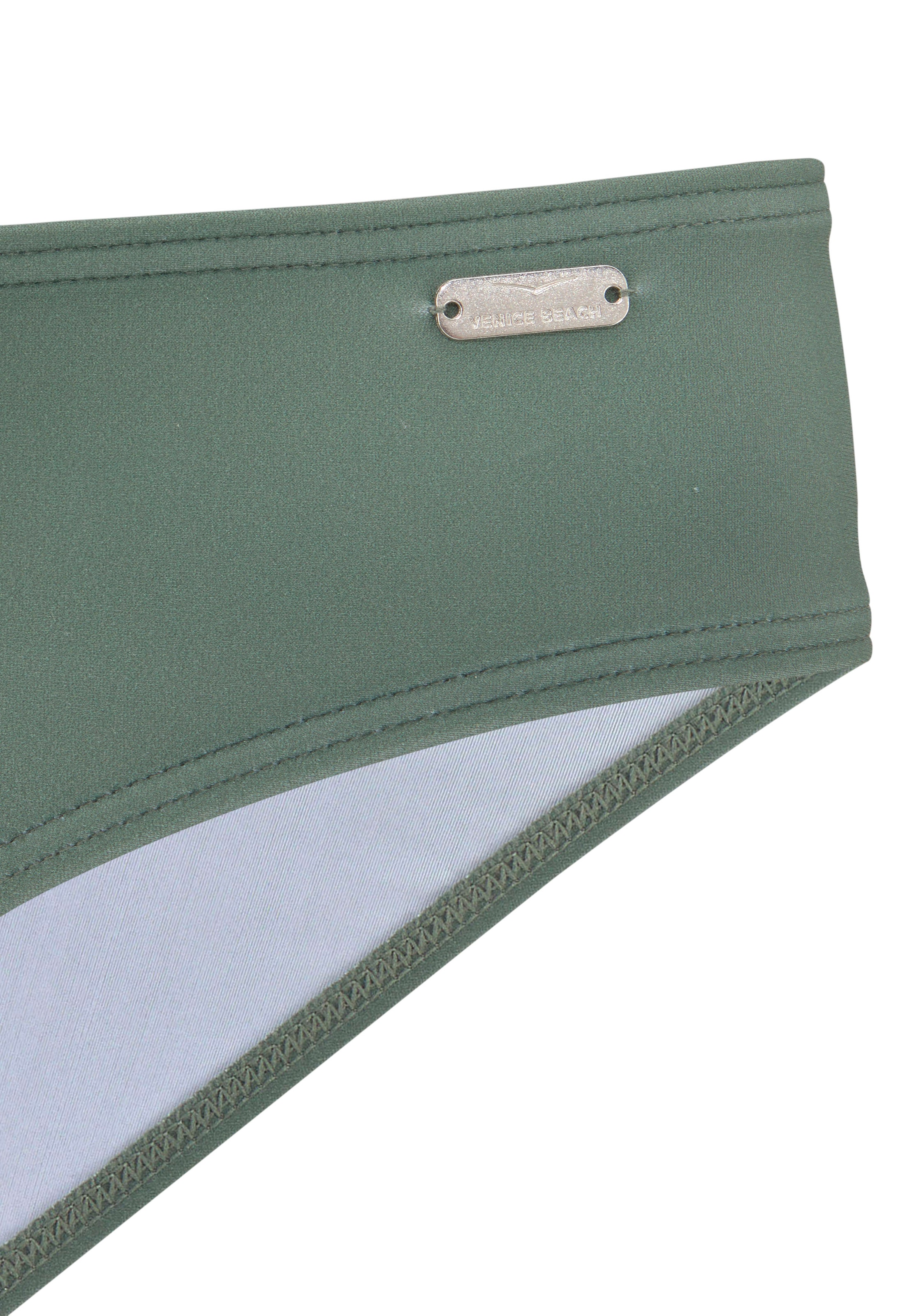 Venice Beach Pantalon de bikini »Summer« mit schlichten Design