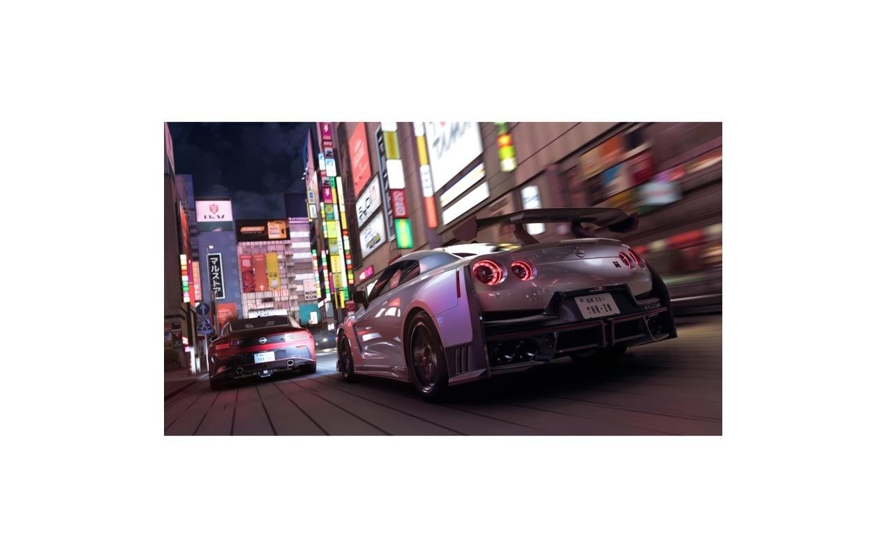 Microsoft Logiciel de jeu »Forza Horizon 6 Xbox Series (Box)« Xbox Series X