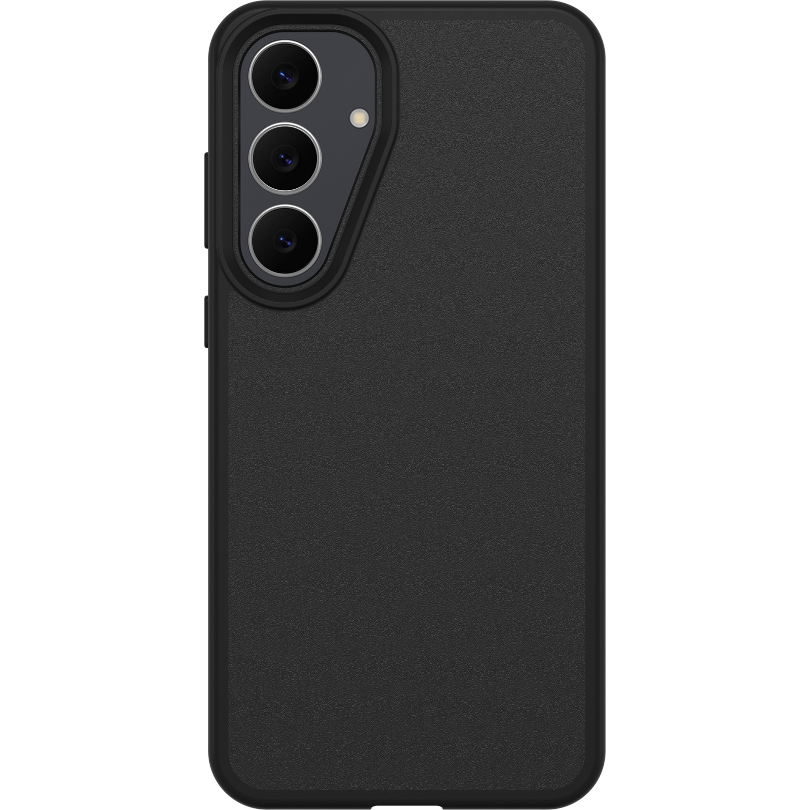 Otterbox Handyhülle »React Series Case für Samsung Galaxy S25 FE« Samsung Galaxy S25 FE Backcover, Schutzhülle, Handyschutzhülle, Case, Schutzcase, stossfest