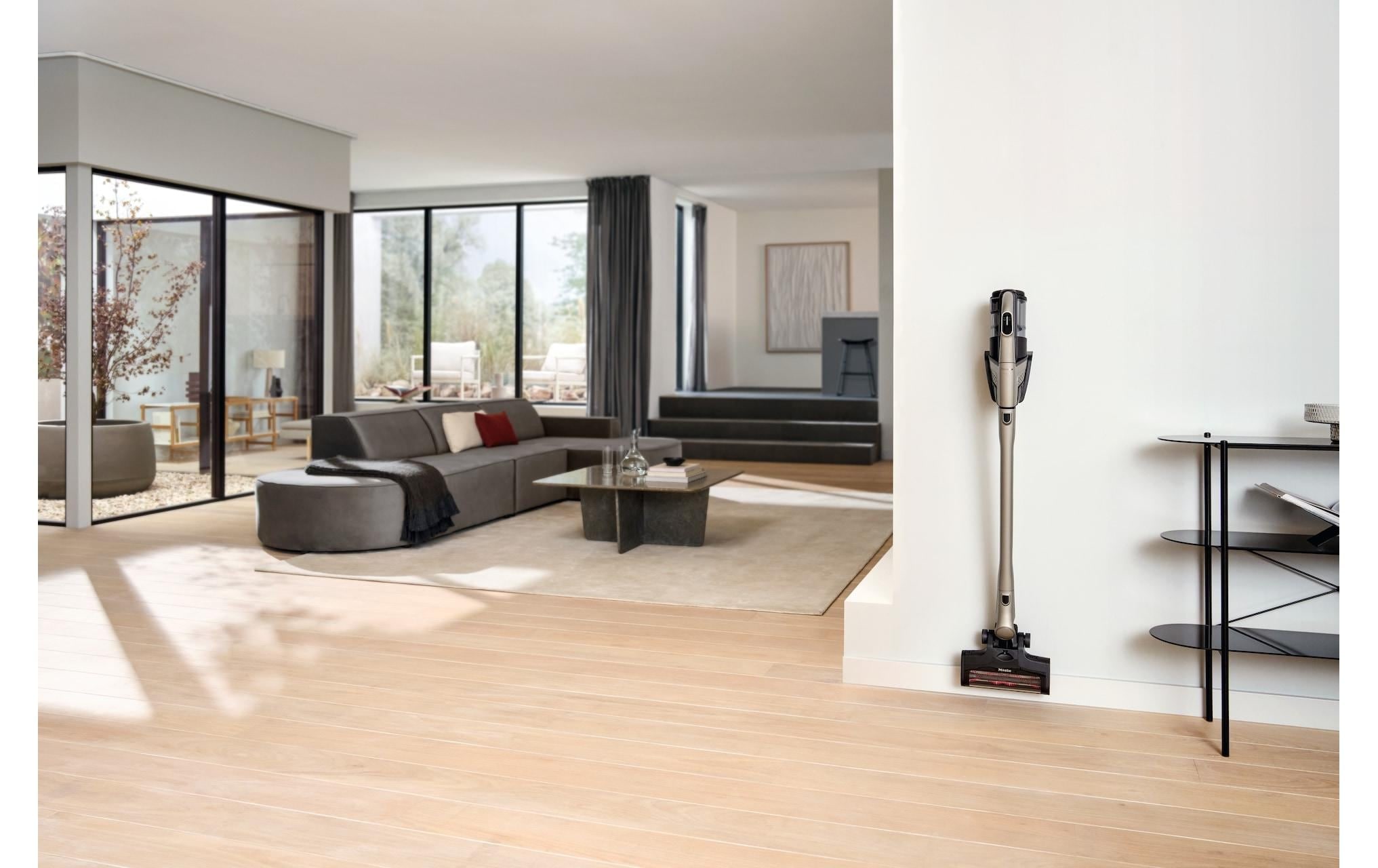 Miele Aspirateur à main et à manche sans fil »Triflex HX3 Plus«