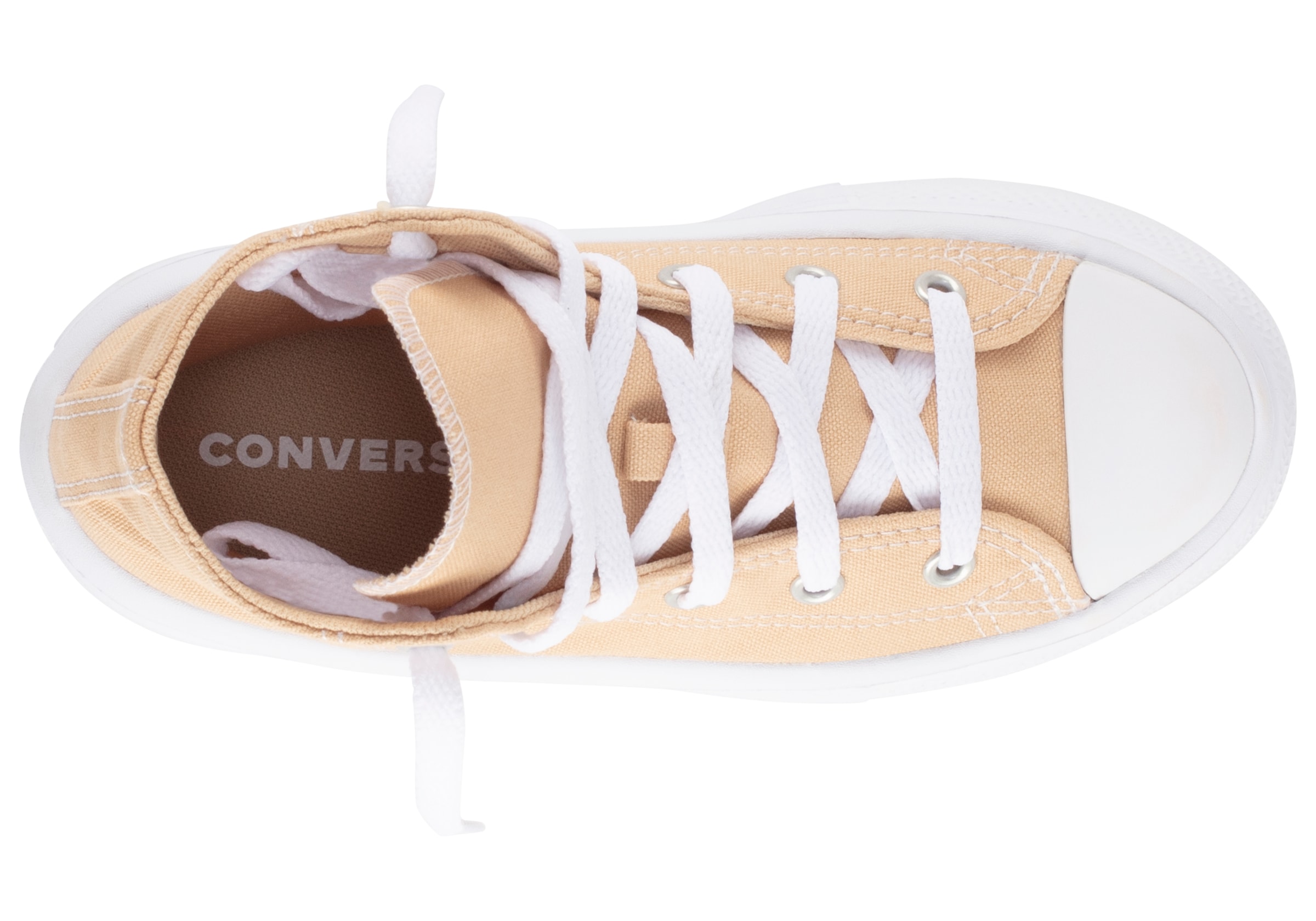Converse Sneakers »CHUCK TAYLOR ALL STAR MOVE PLATFORM«