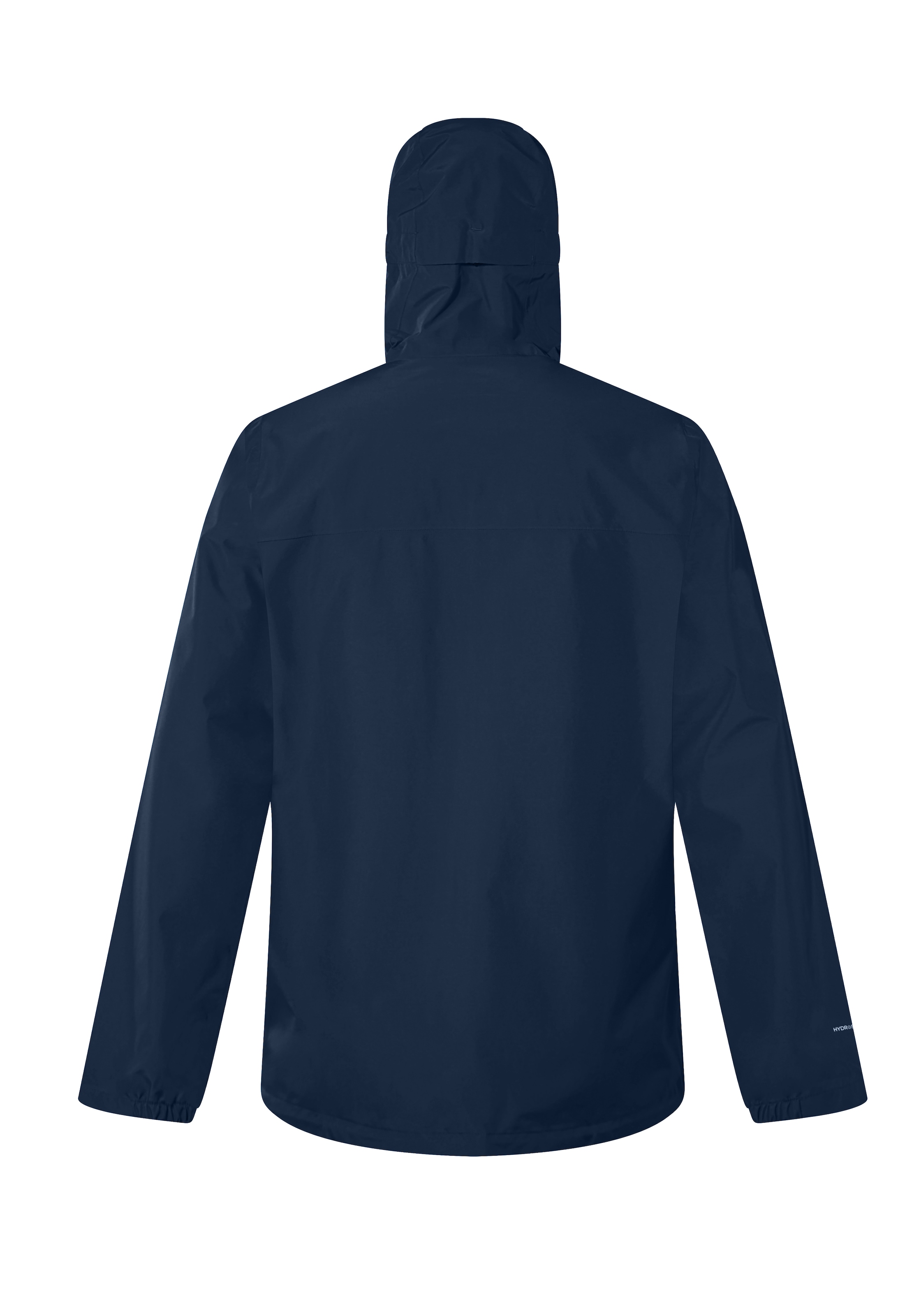 Berghaus Funktionsjacke »M DELUGE PRO 3.0 JKT« sportlicher Stil, wasserdicht, atmungsaktiv, mit Sturmklappe