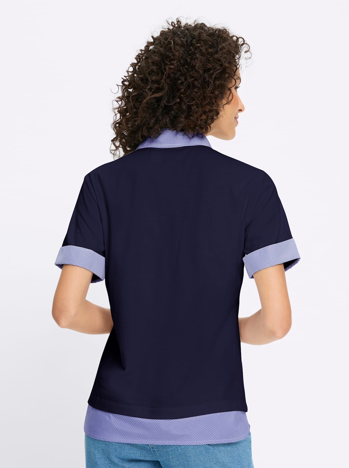 heine Polo »Poloshirt« 1 pièces