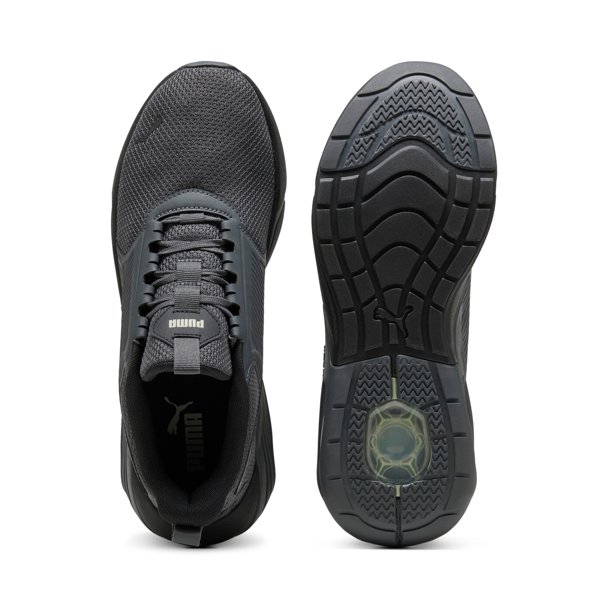 PUMA Sneakers »X-CELL NOVA FS«