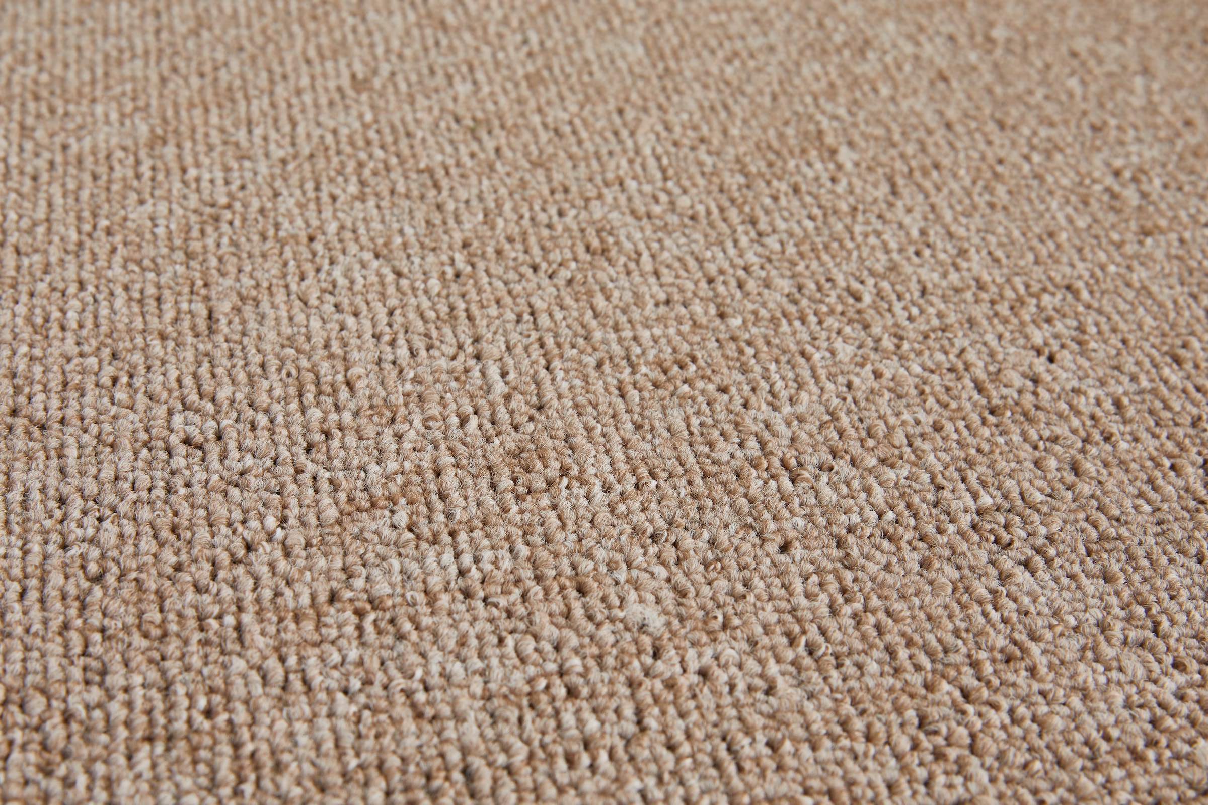 my home Teppichboden »Benno, Schlinge, Made in Netherlands« rechteckig 4,5 mm Höhe Breite 200, 400 und 500 cm, robust, pflegeleicht, langlebig