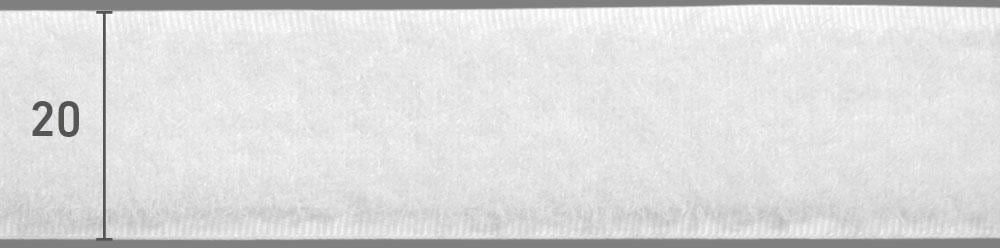 Good Life Ruban à boucles »Ina« zum Aufnähen