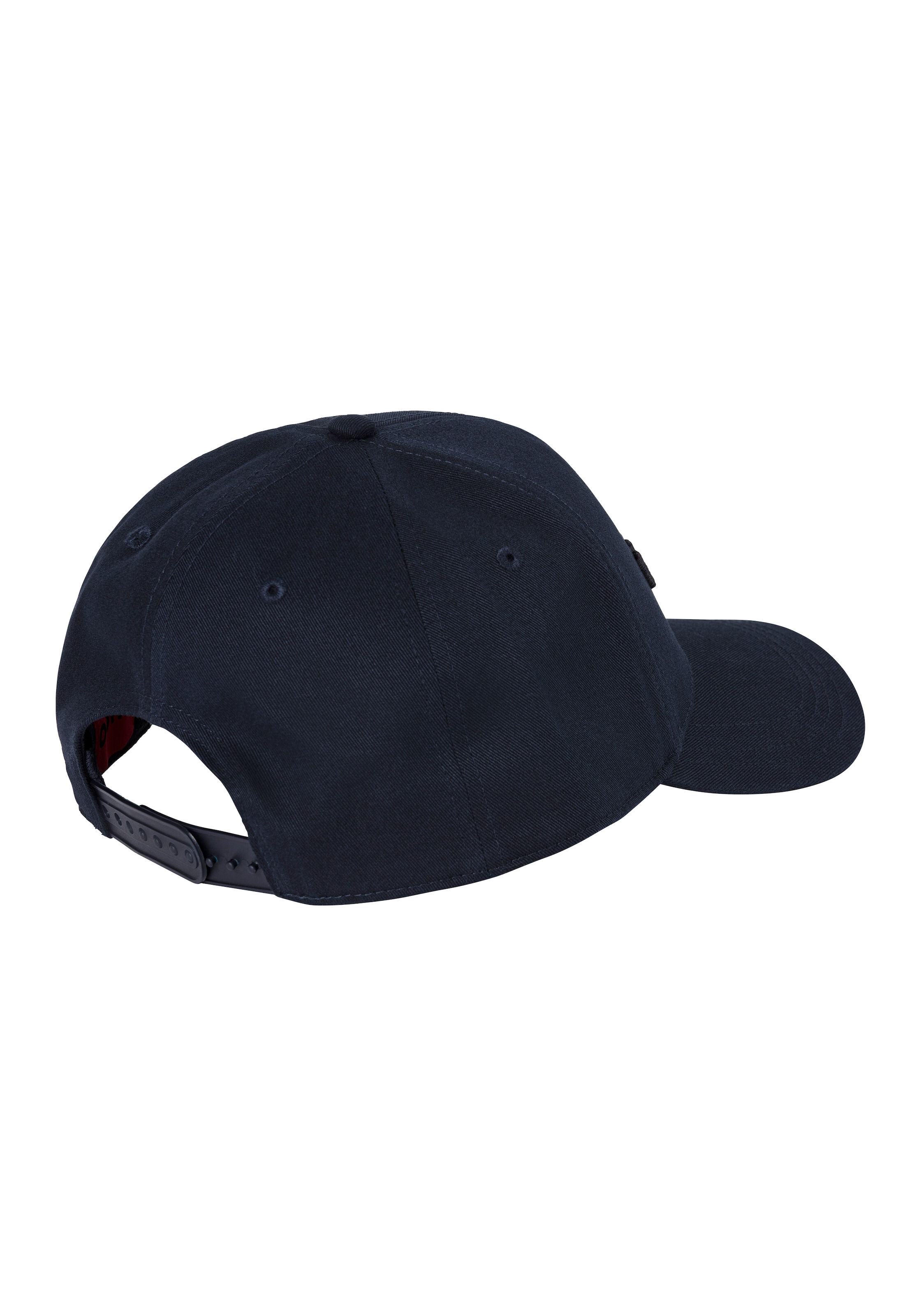 HUGO Casquette de baseball mit 3D Logostickerei, verstellbarer Verschluss, unisex