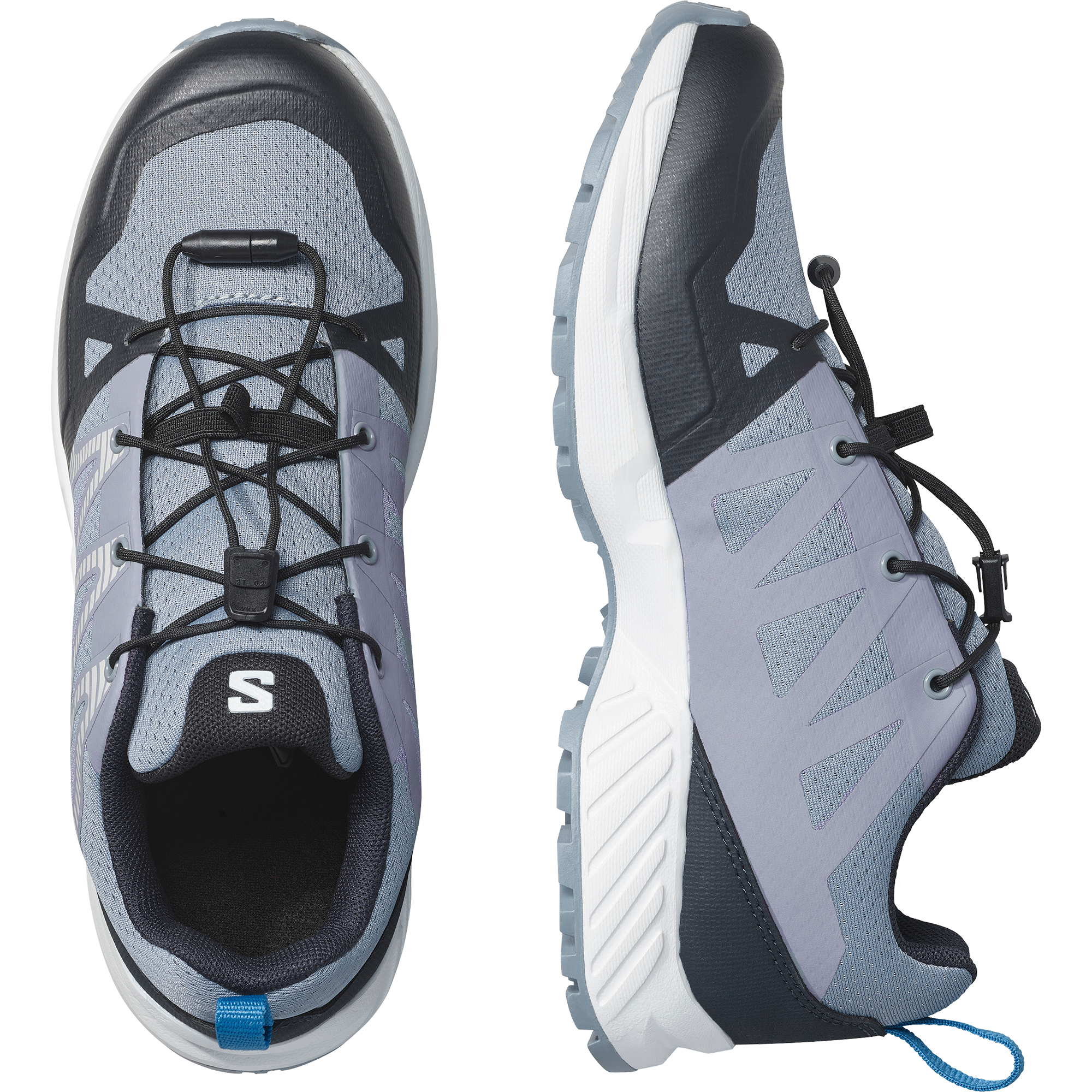 Salomon Chaussure de randonnée »OUTSCAPE J«  pour enfants et adolescents