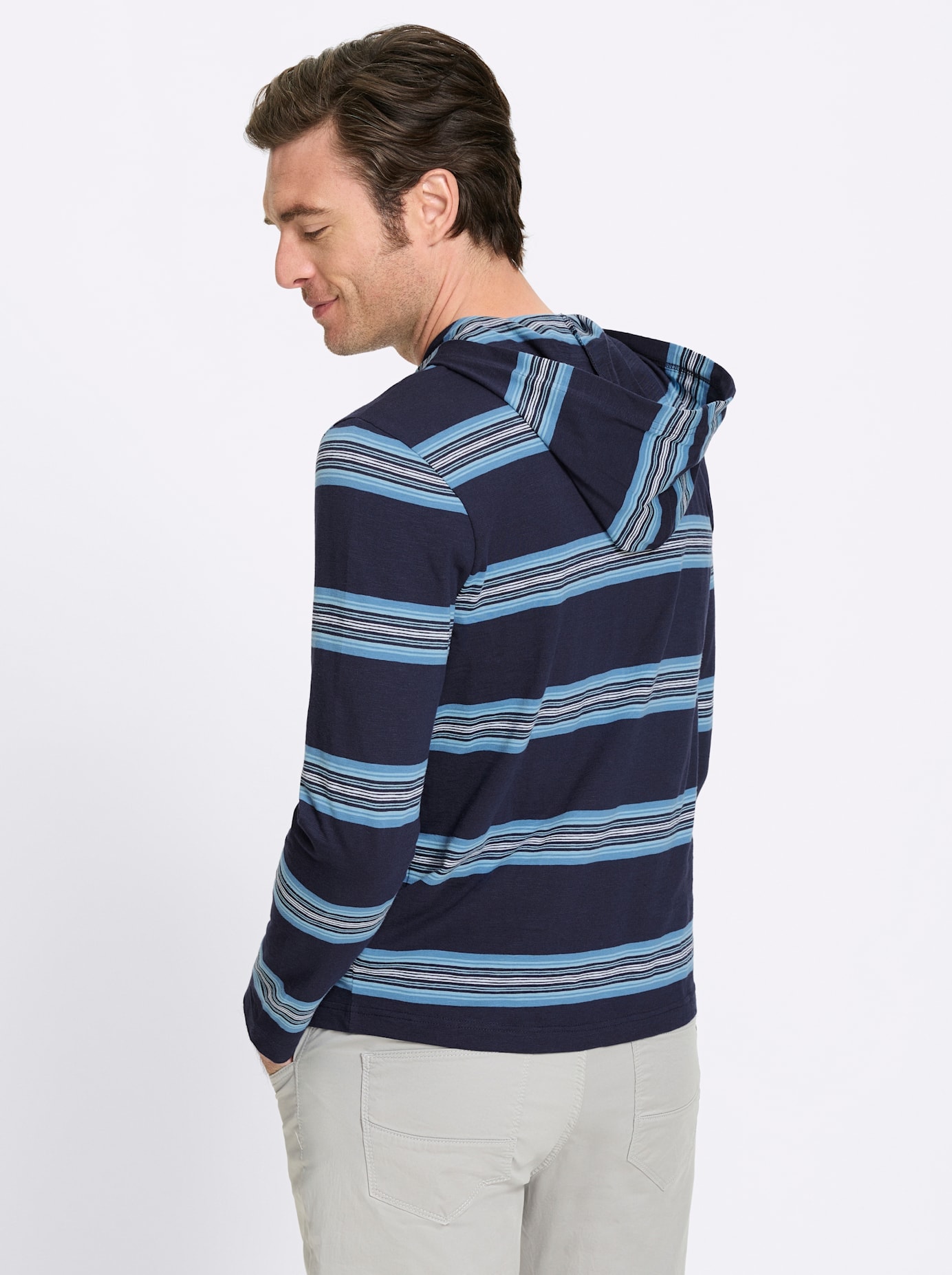 Catamaran T-shirt à manches longues »Langarm-Shirt« 1