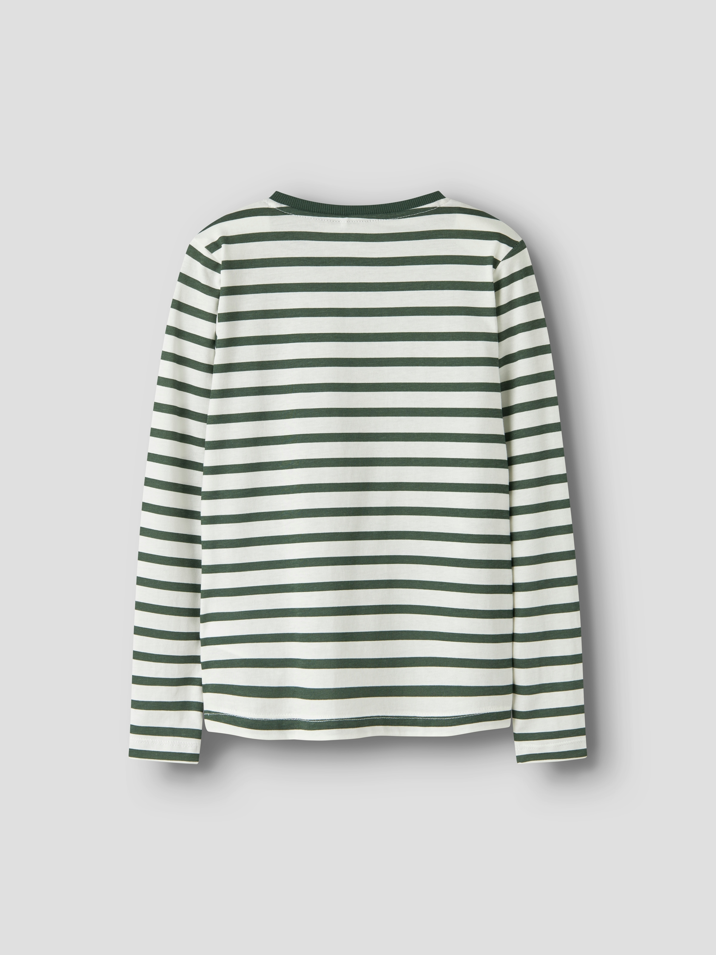 Name It T-shirt à manches longues »NKMNIKOLAI 3P LS TOP« Packung, 3 cuis tlg.