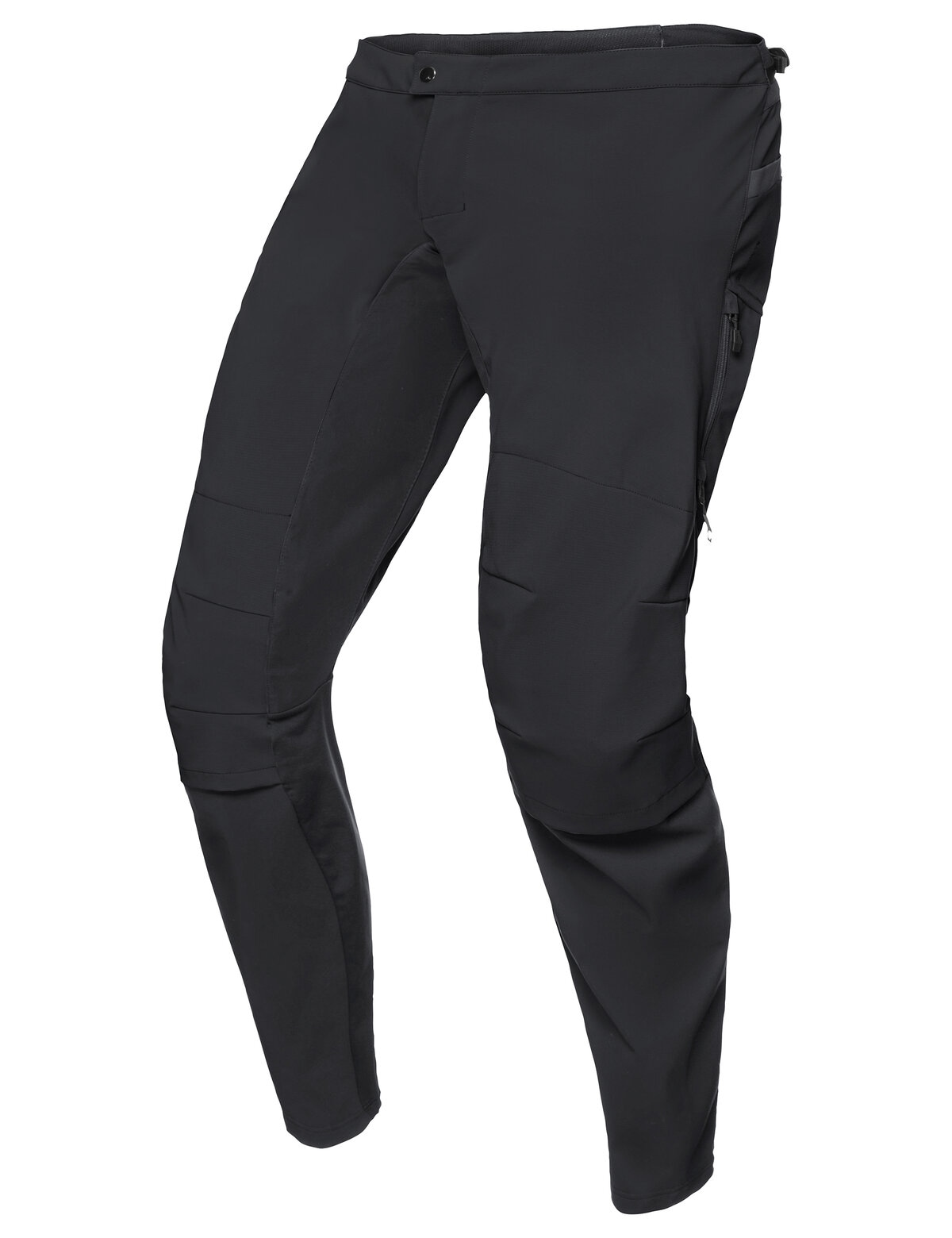 VAUDE Fahrradhose »MEN'S QIMSA PRO SOFTSHELL PANTS«