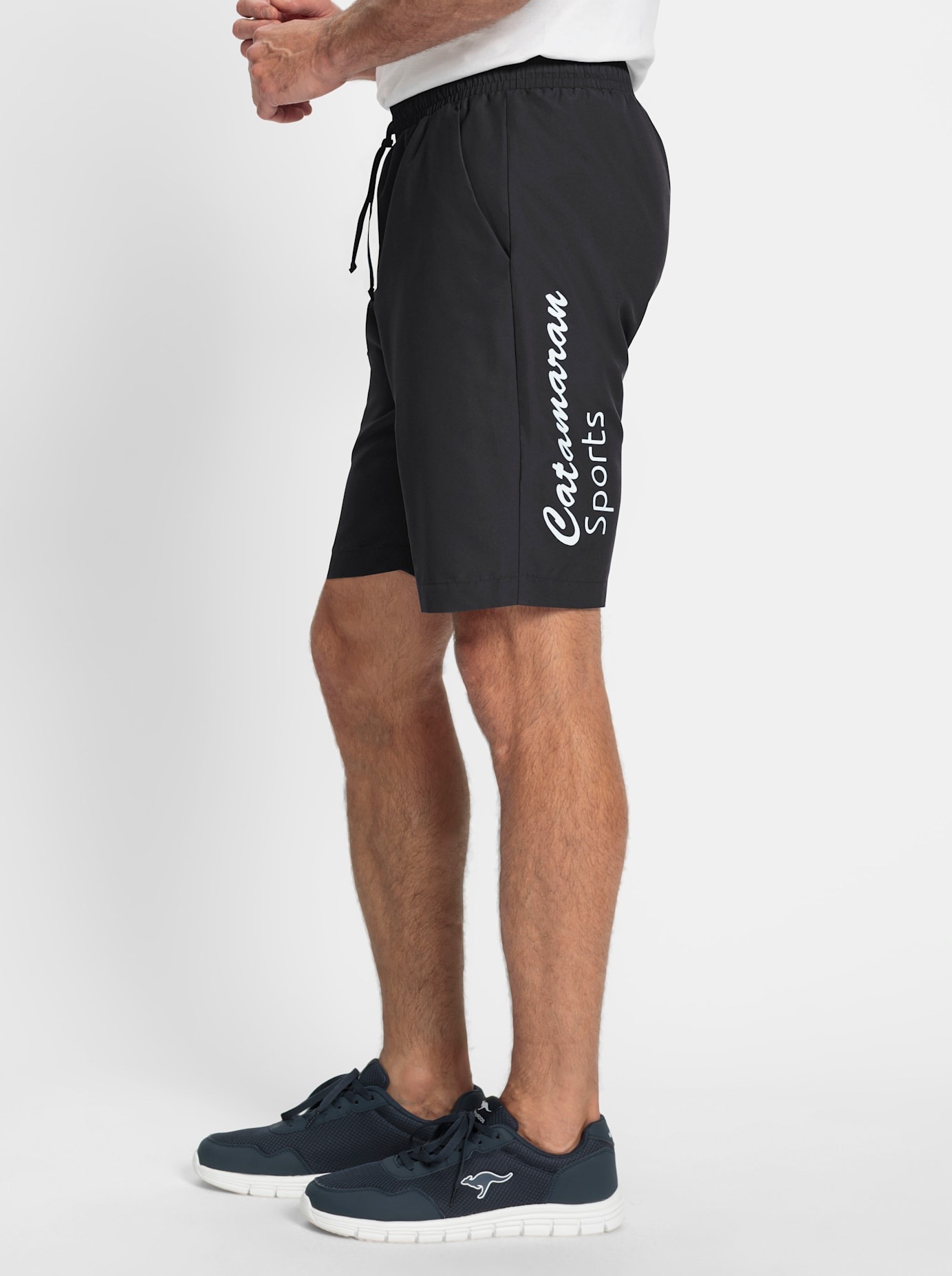 Catamaran Trainingshose