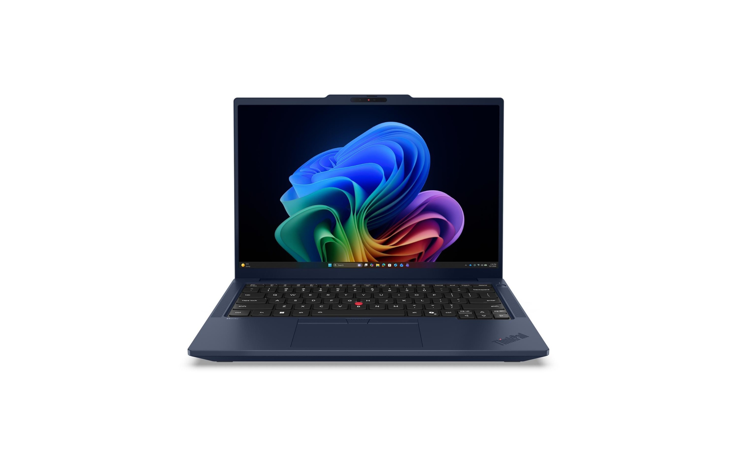 Lenovo Notebook »ThinkPad T14 Gen 7 (Intel)« / 14 ″ Intel Core Ultra 5 Integrierte NPU (Neural Processing Unit)