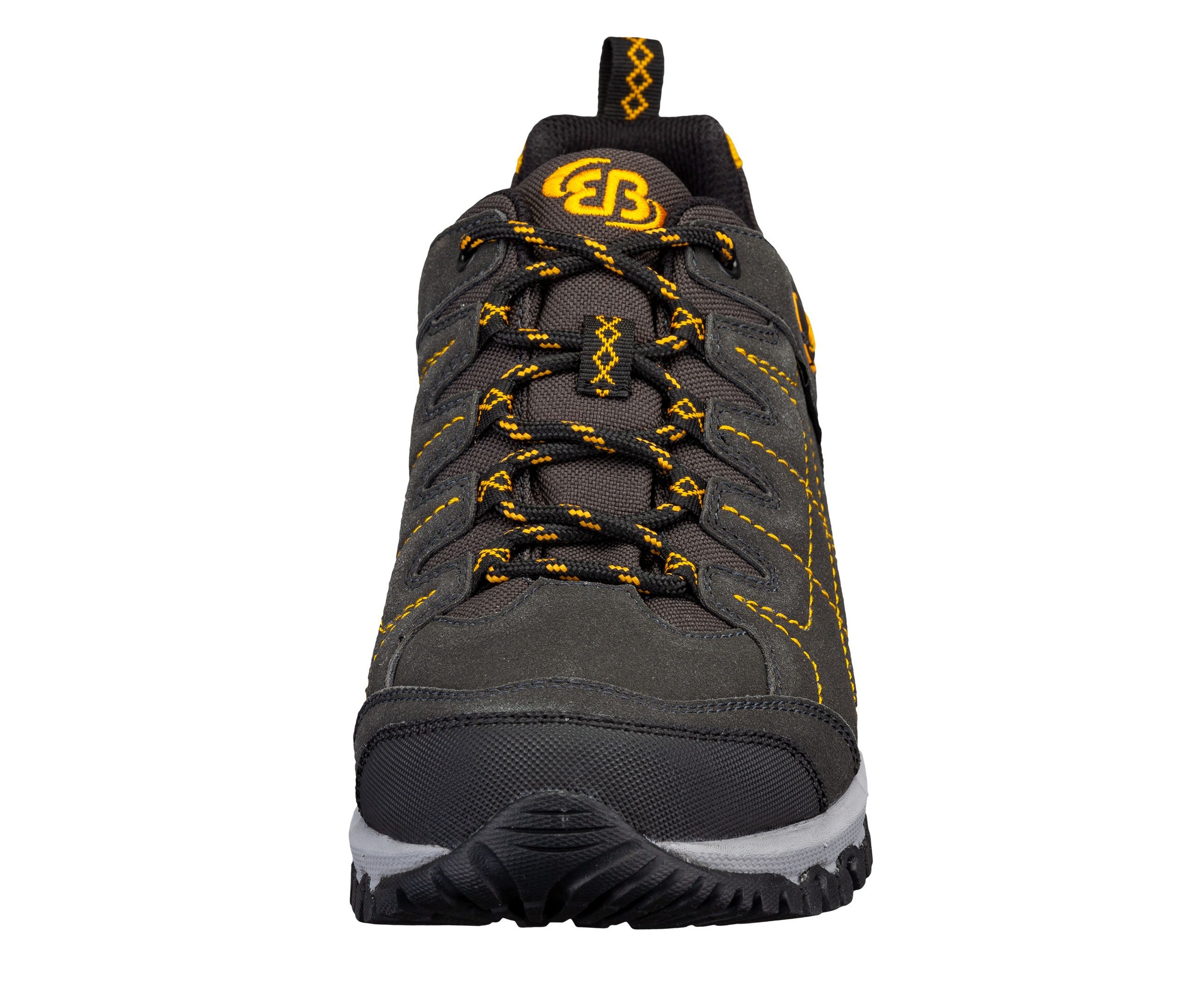 BRÜTTING Outdoorschuh »Outdoorschuh Mount Shasta Low«